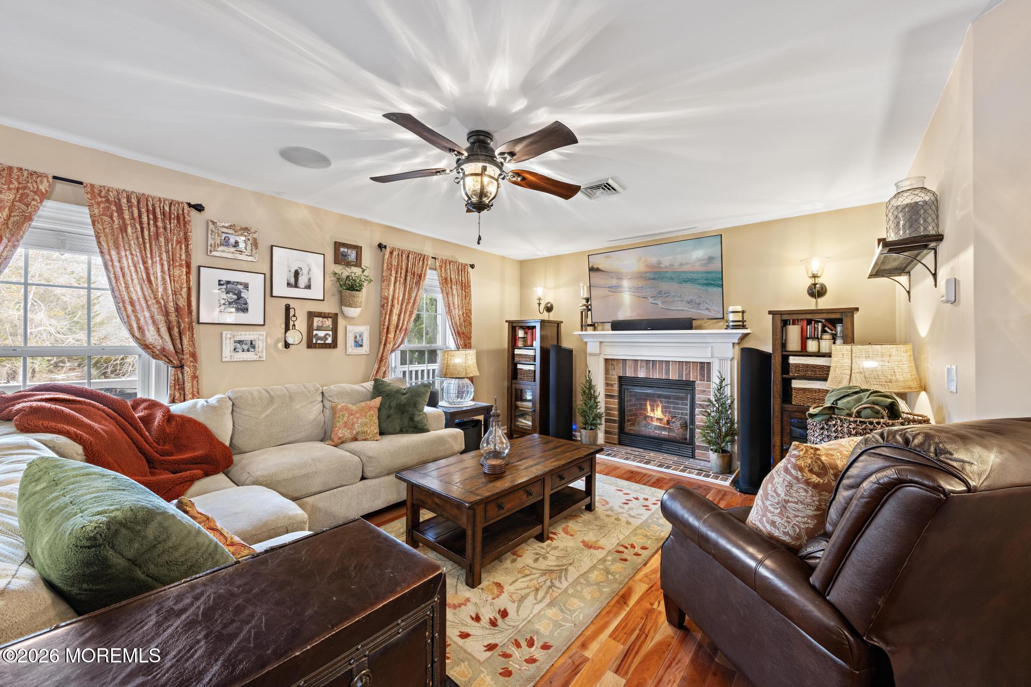 6 Cedar Street