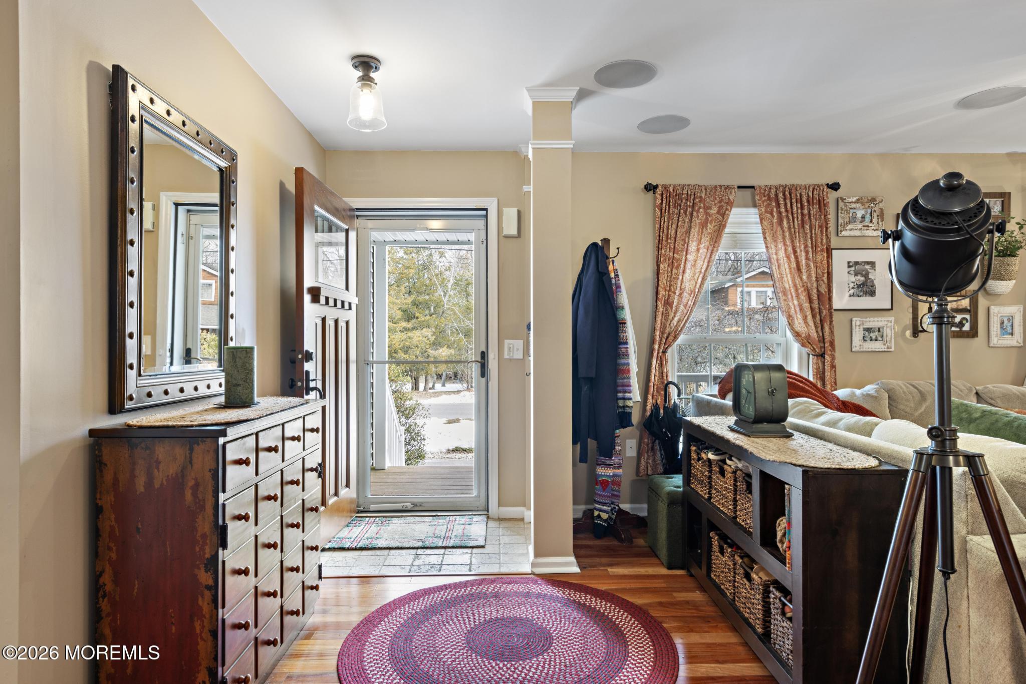 6 Cedar Street