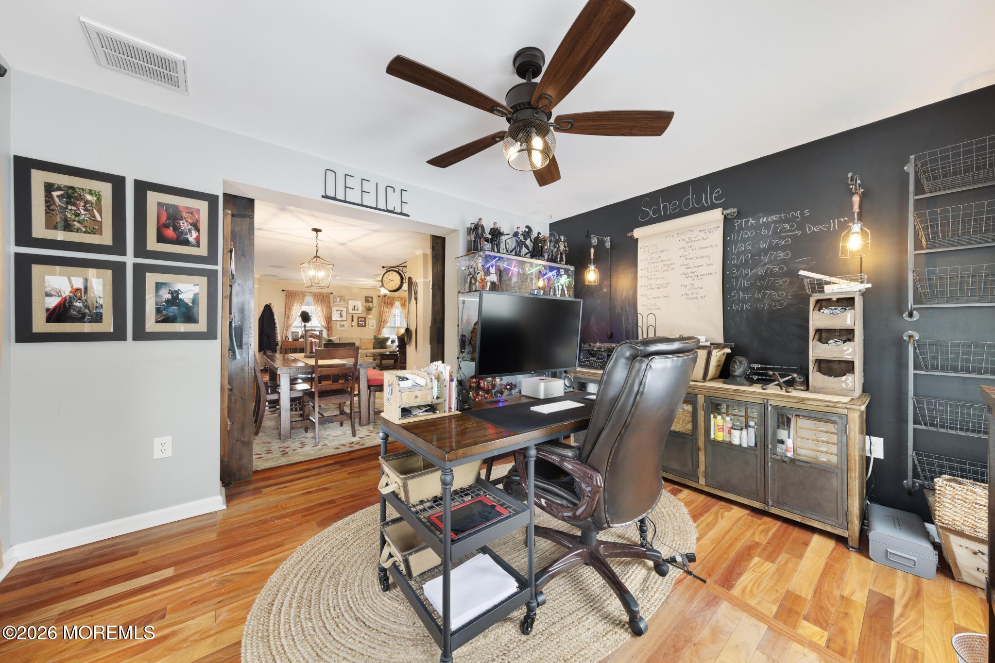 6 Cedar Street