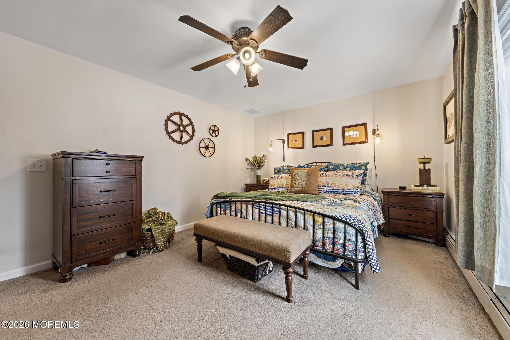 6 Cedar Street