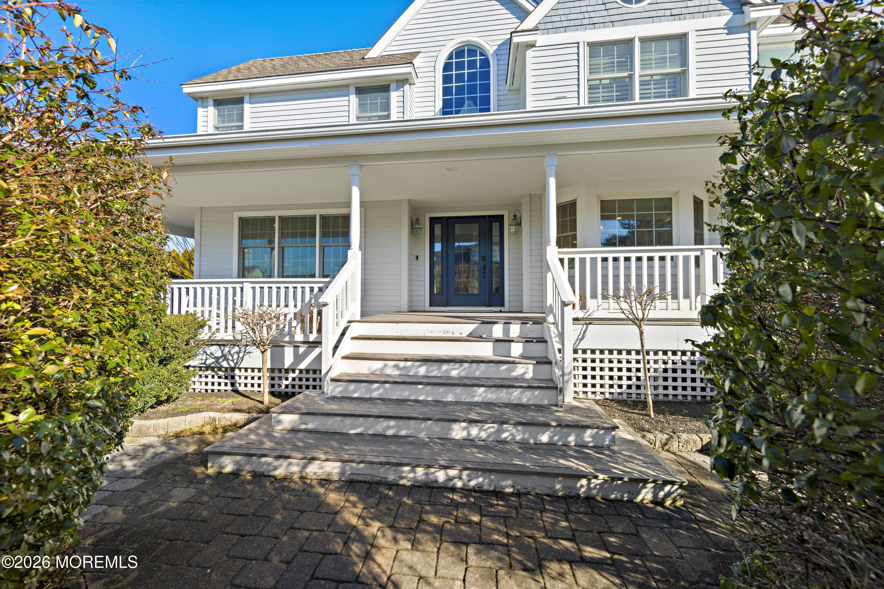 101 Rose Court