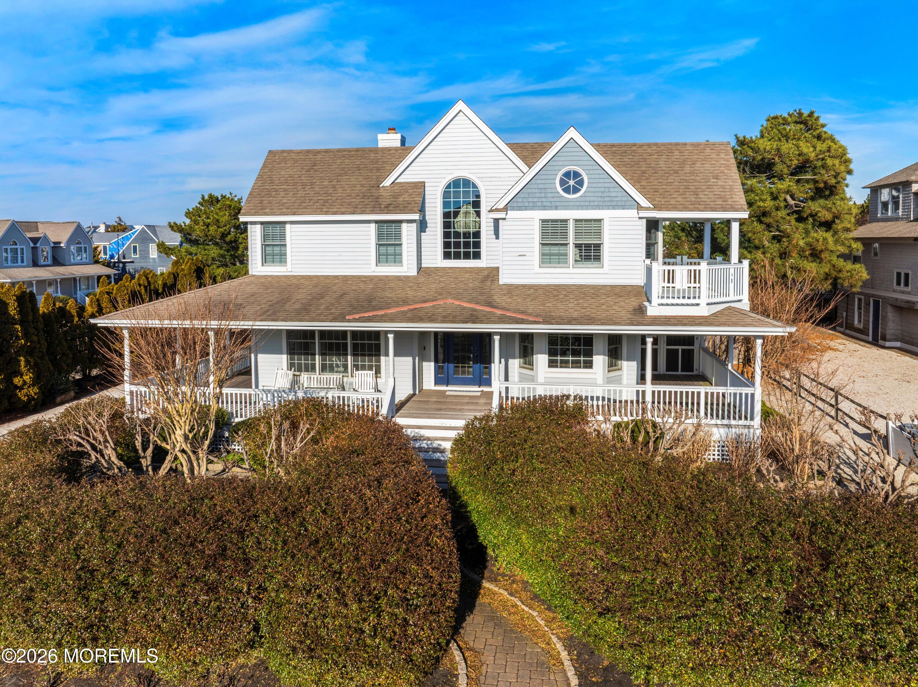 101 Rose Court