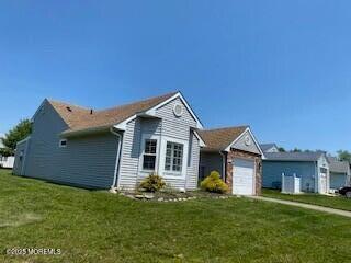 114 Mohican Lane