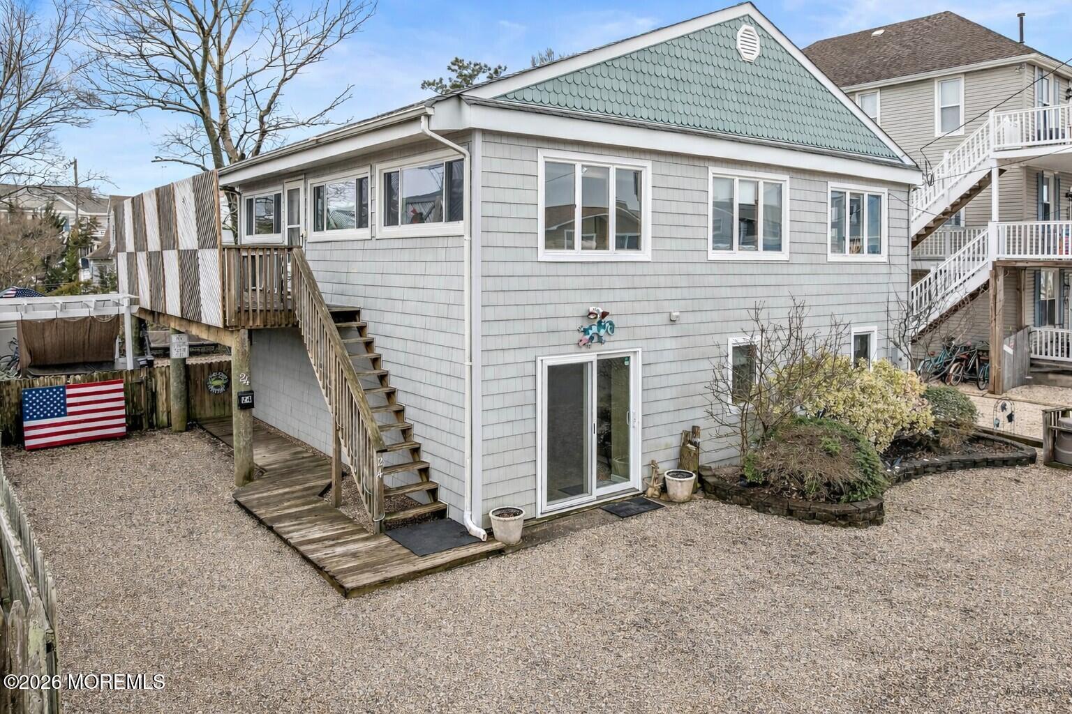 24 W New Jersey Avenue
