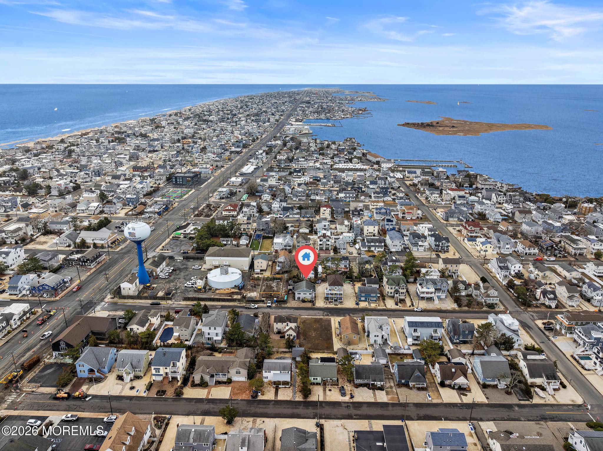 24 W New Jersey Avenue