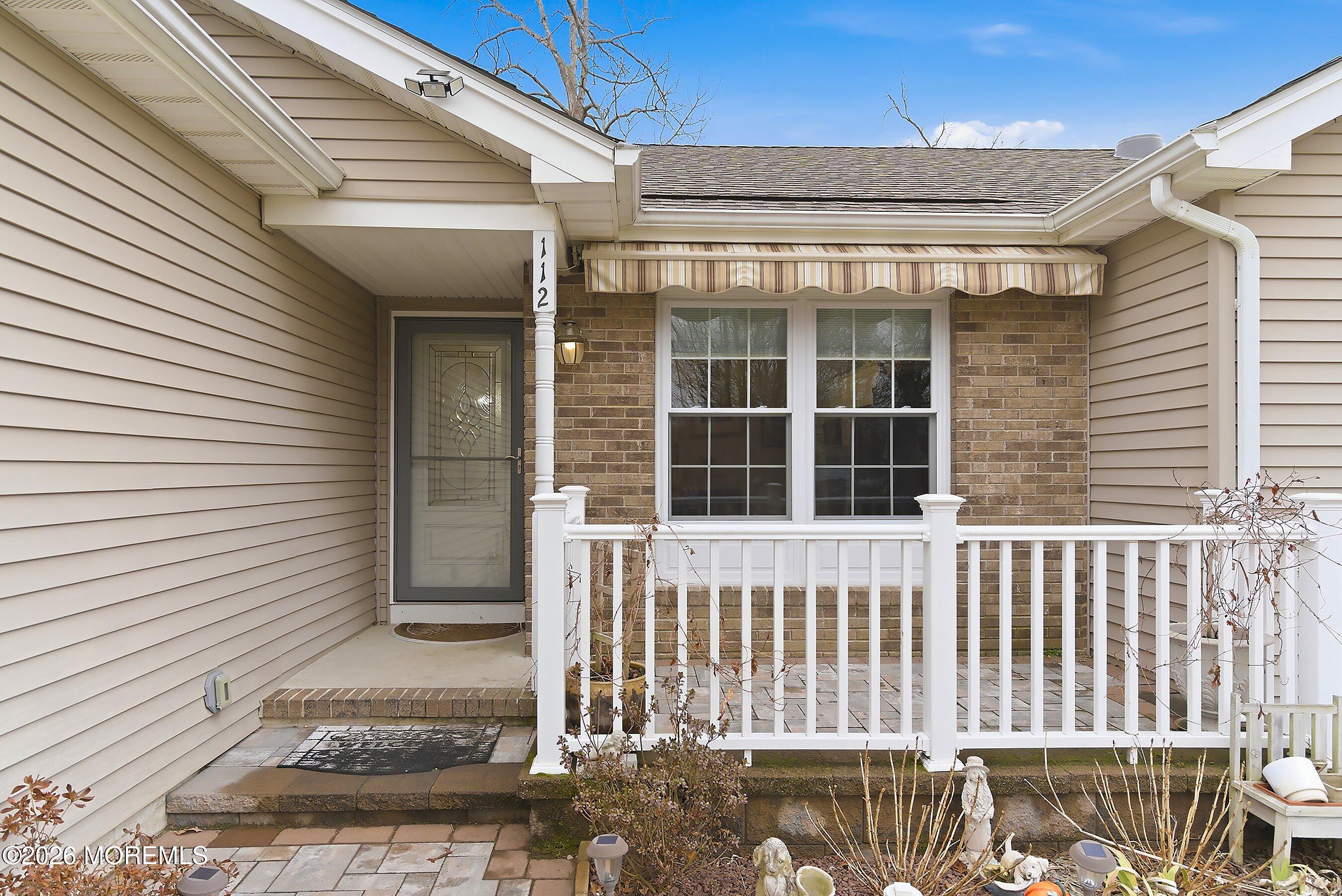 112 Gunwale Road