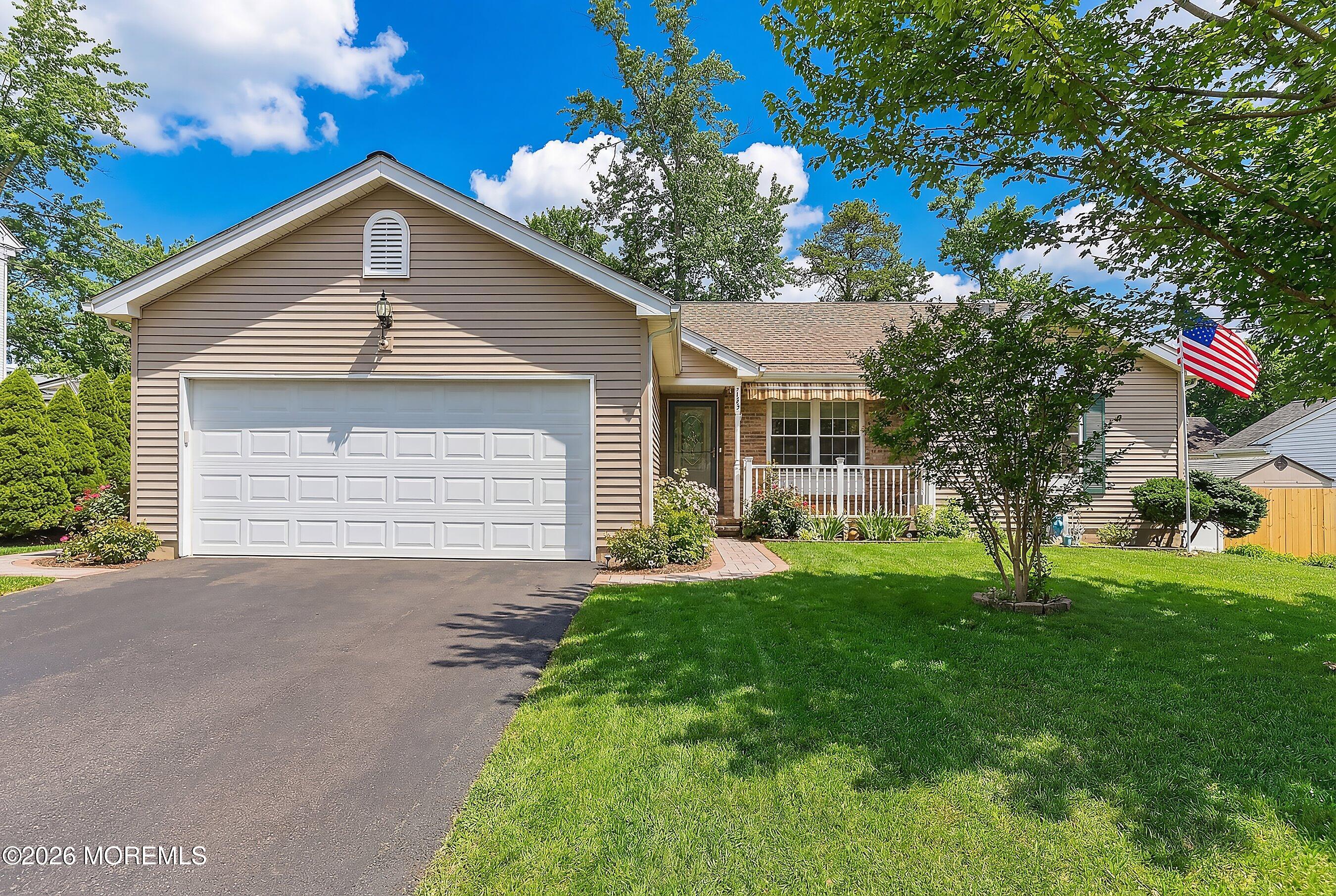 112 Gunwale Road