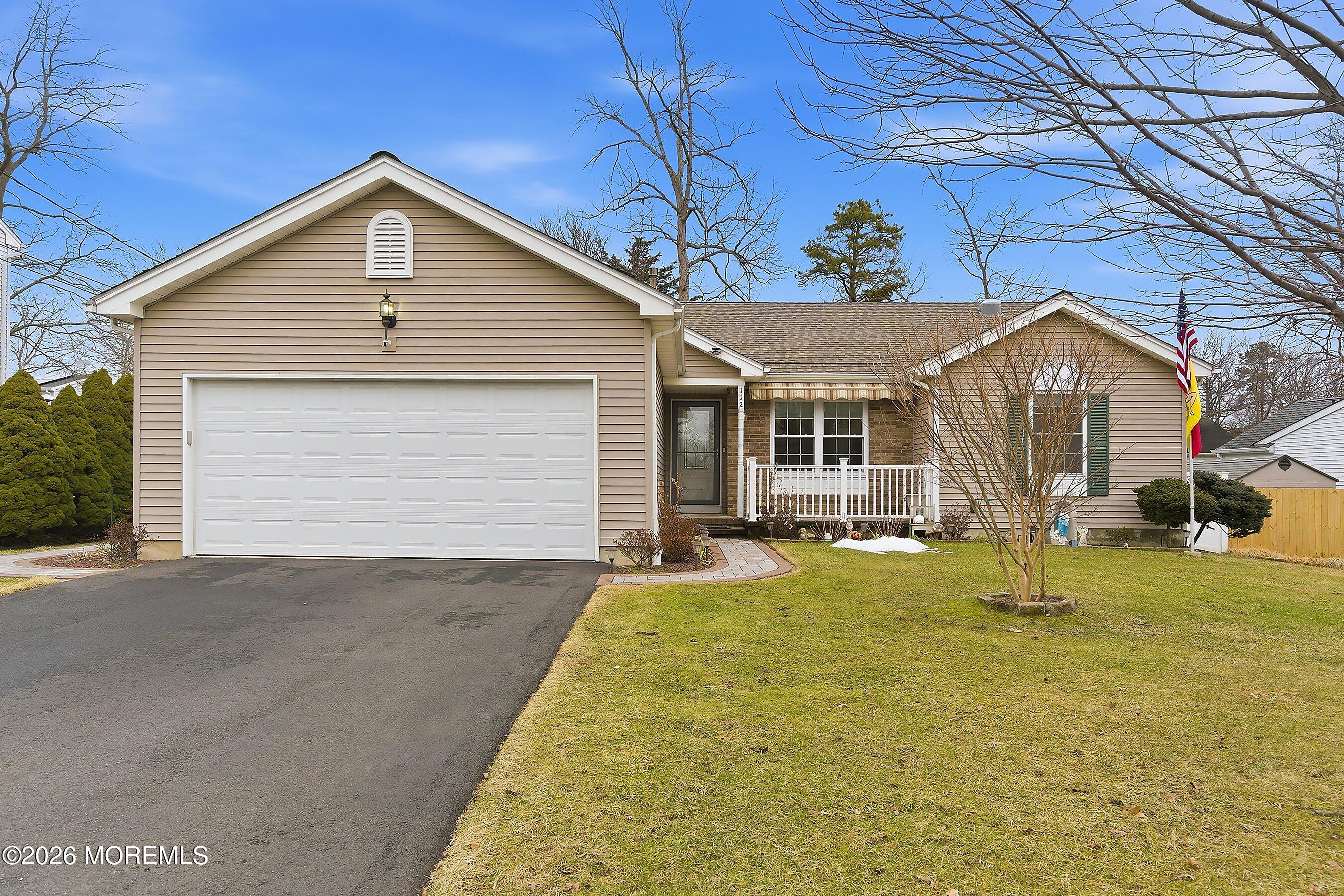 112 Gunwale Road