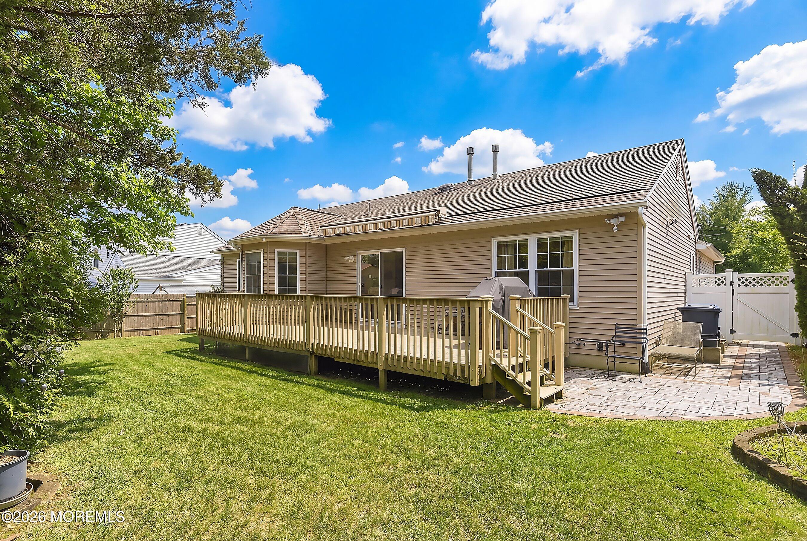 112 Gunwale Road