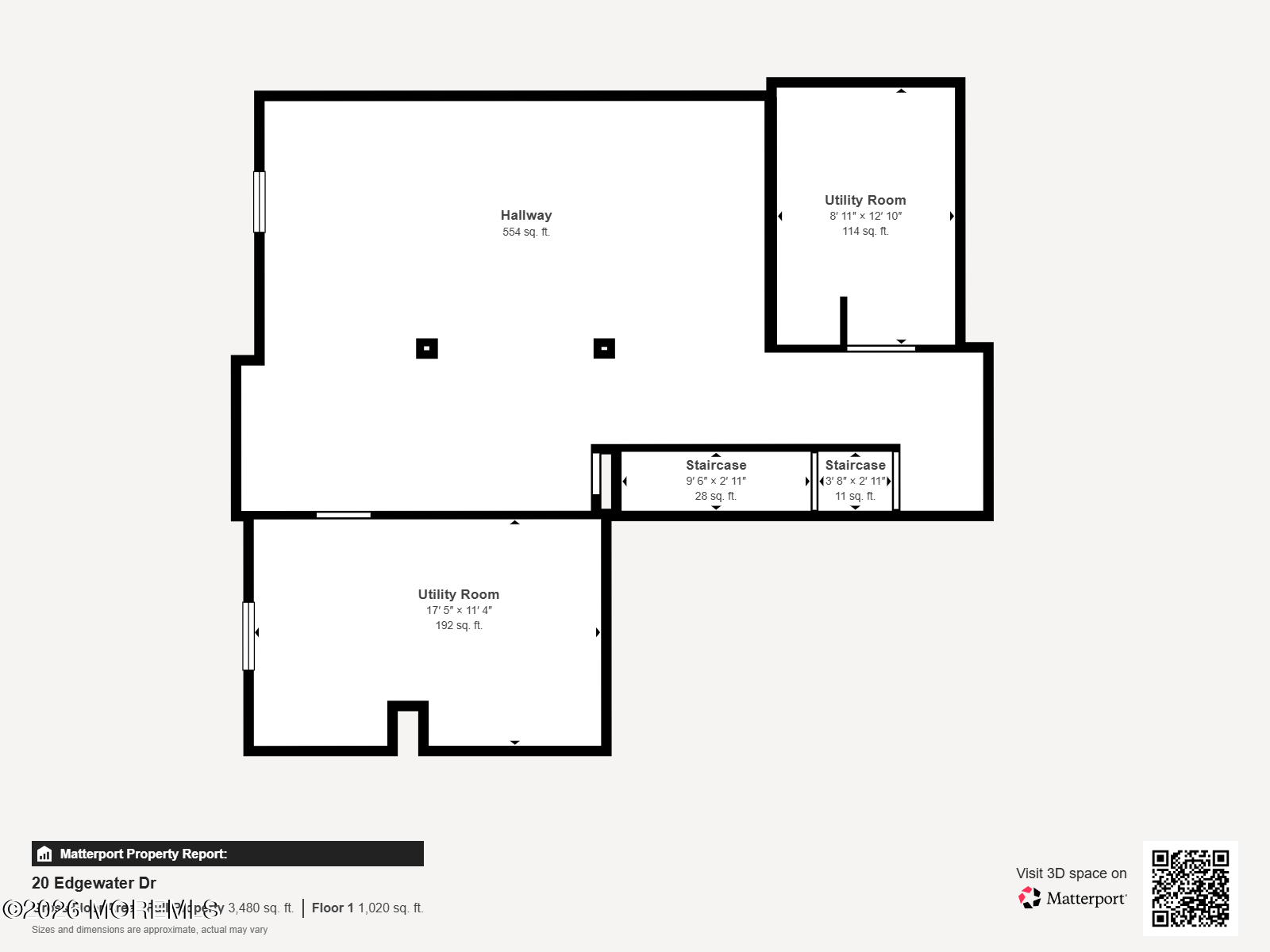 20 Edgewater Drive