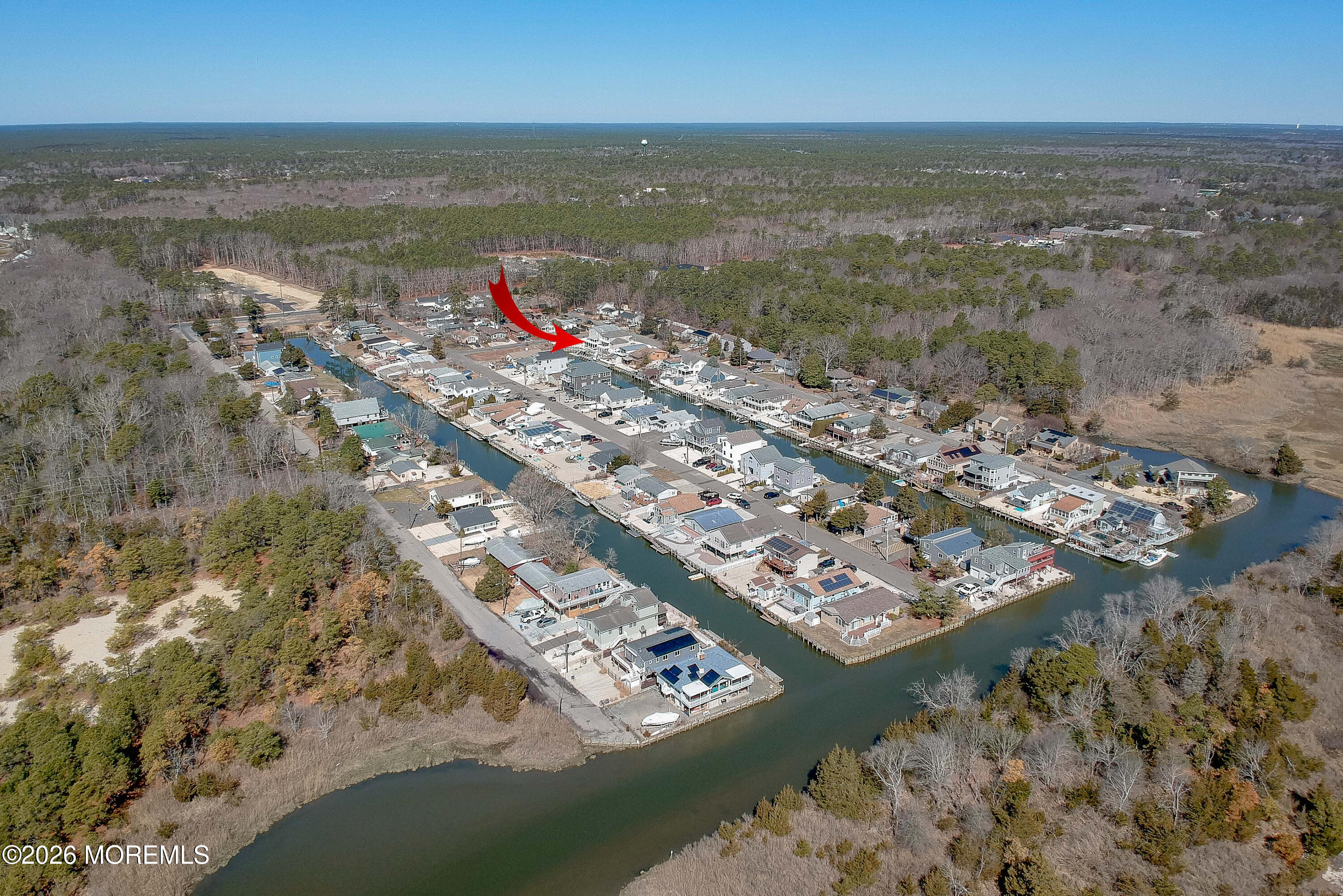 20 Edgewater Drive