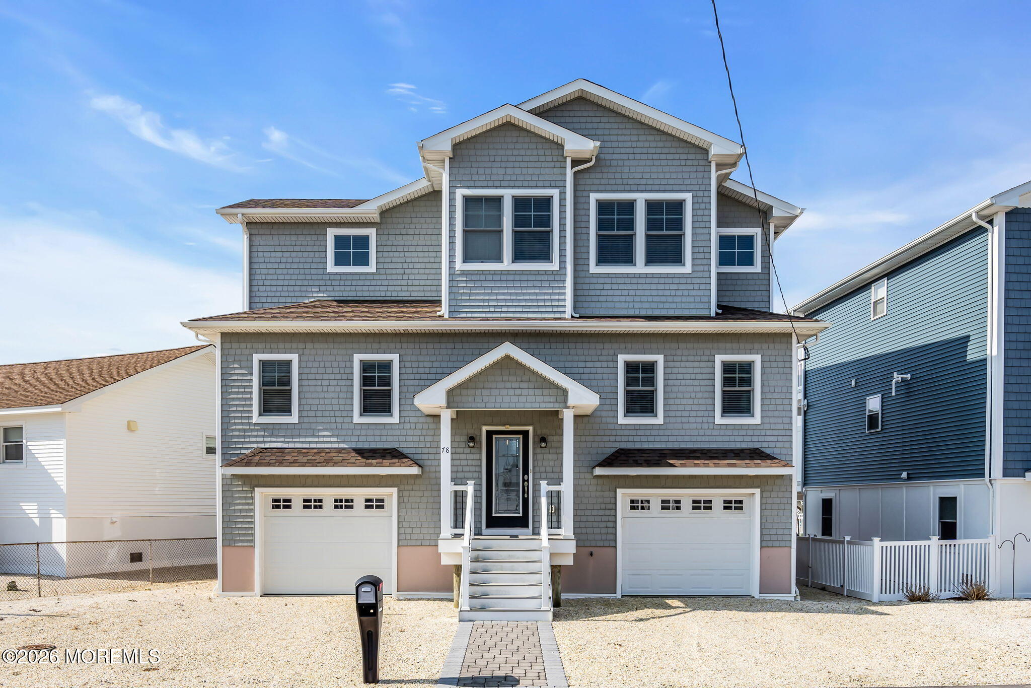 78 Harry Drive