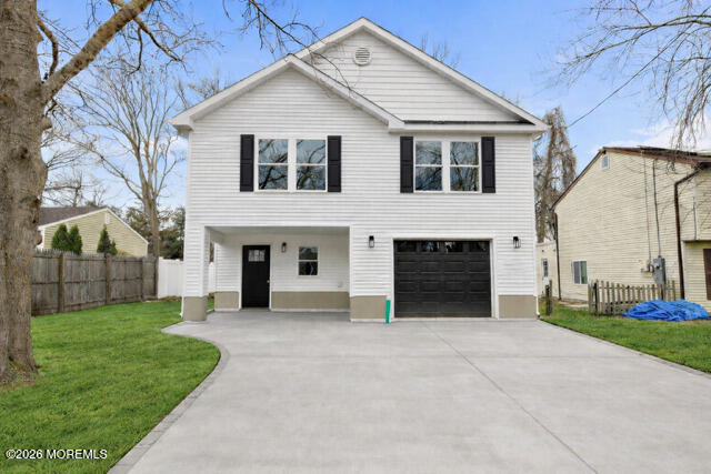 106 Polonia Way