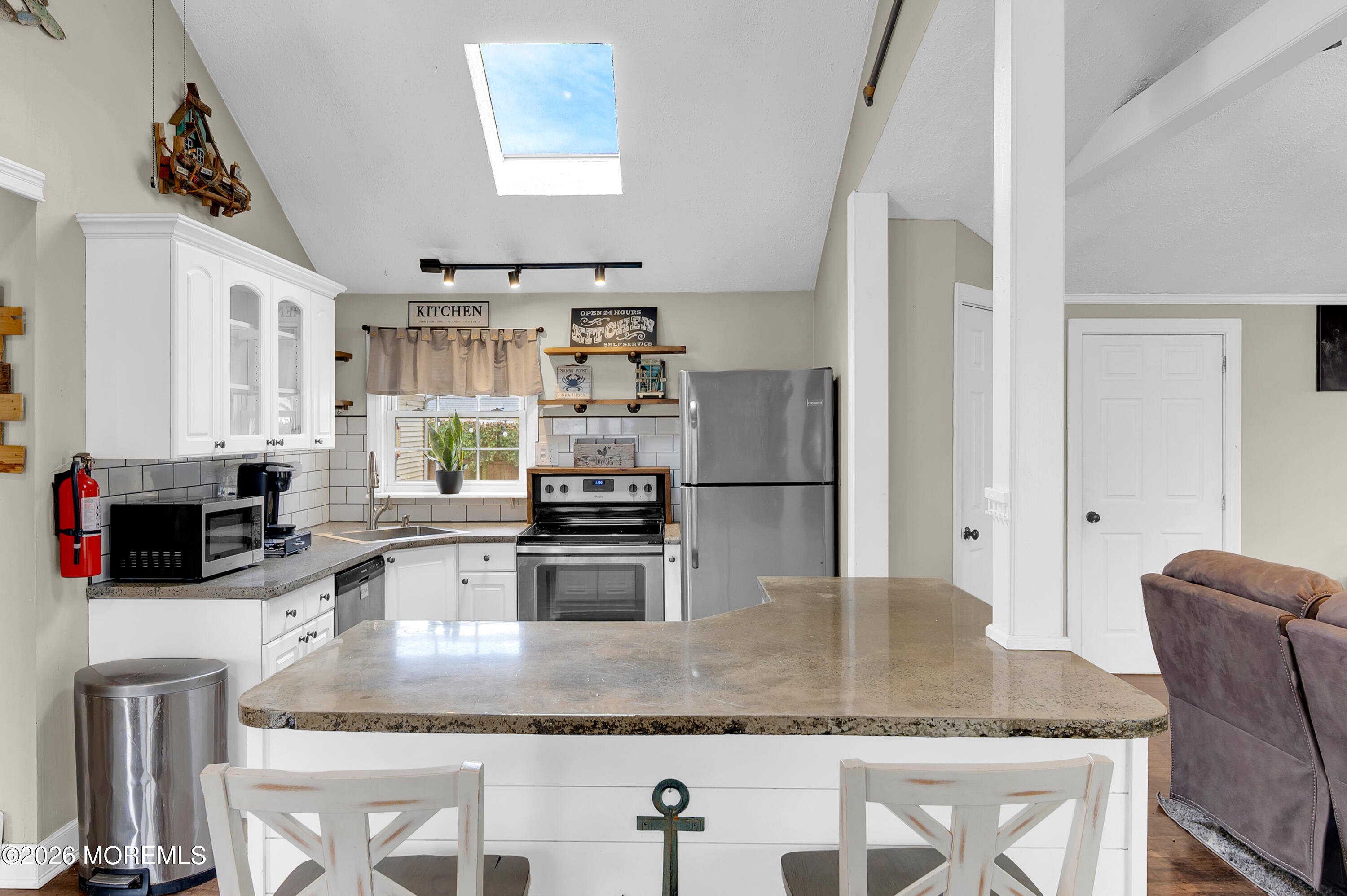 14 Chestnut Street