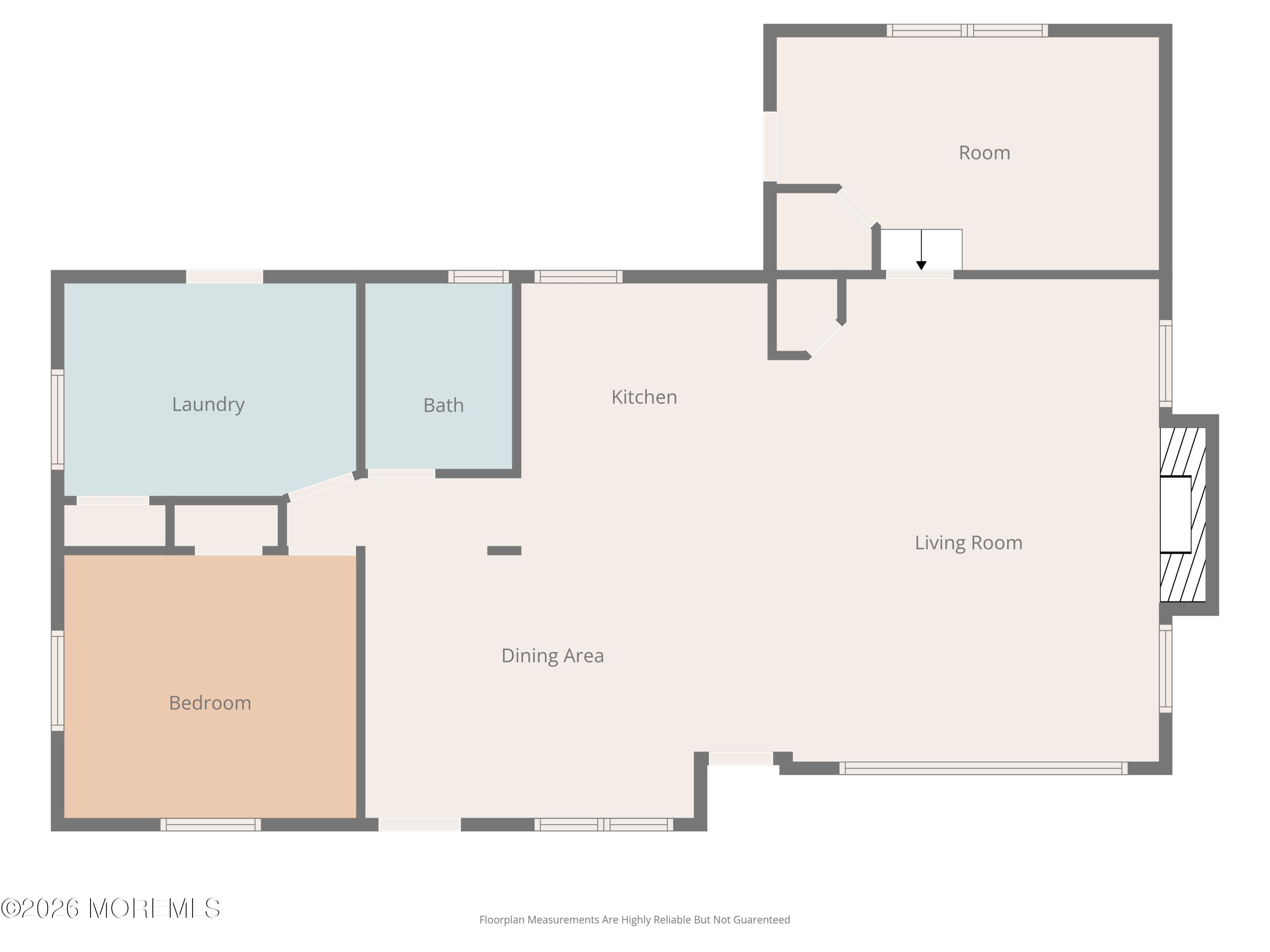 14 Chestnut Street