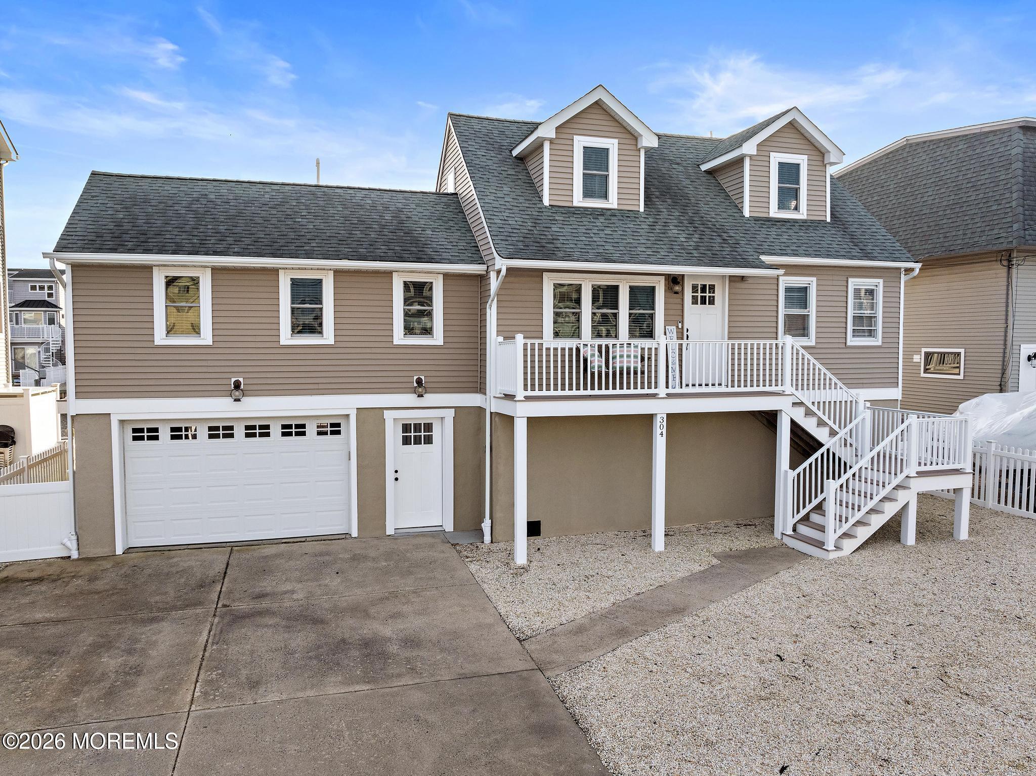 304 Morris Boulevard