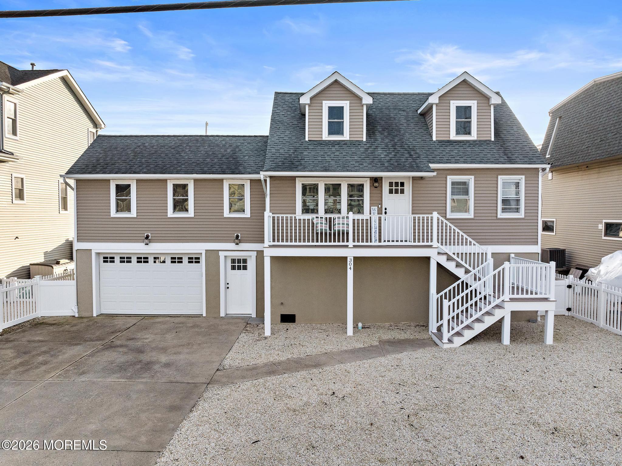 304 Morris Boulevard