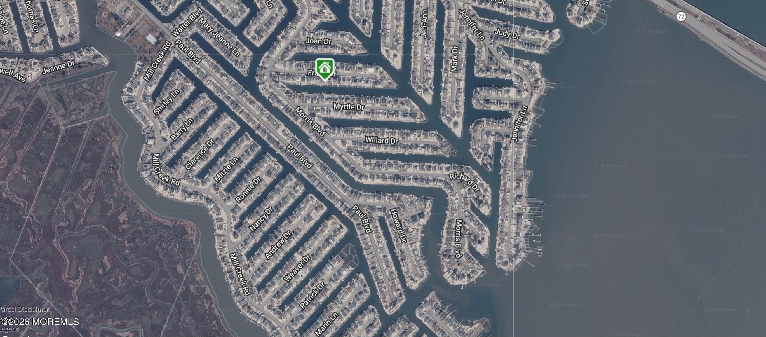 37 Frank Drive