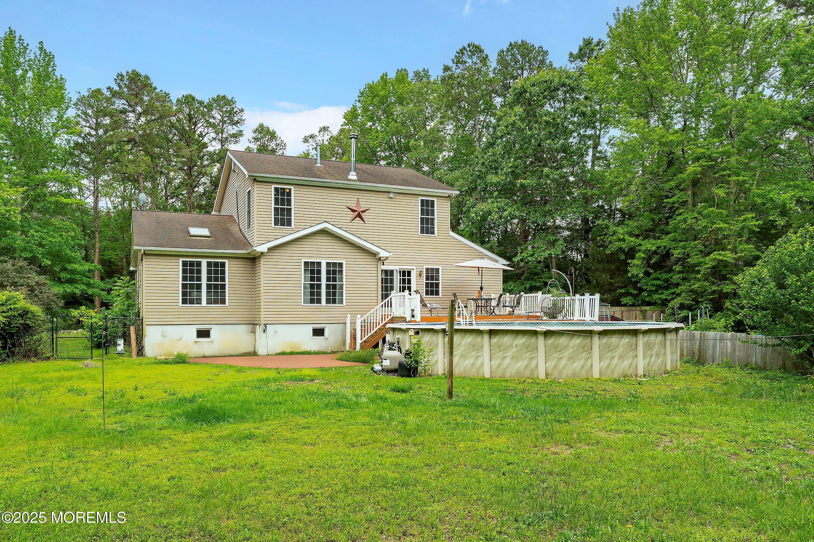 10 Hillside Avenue