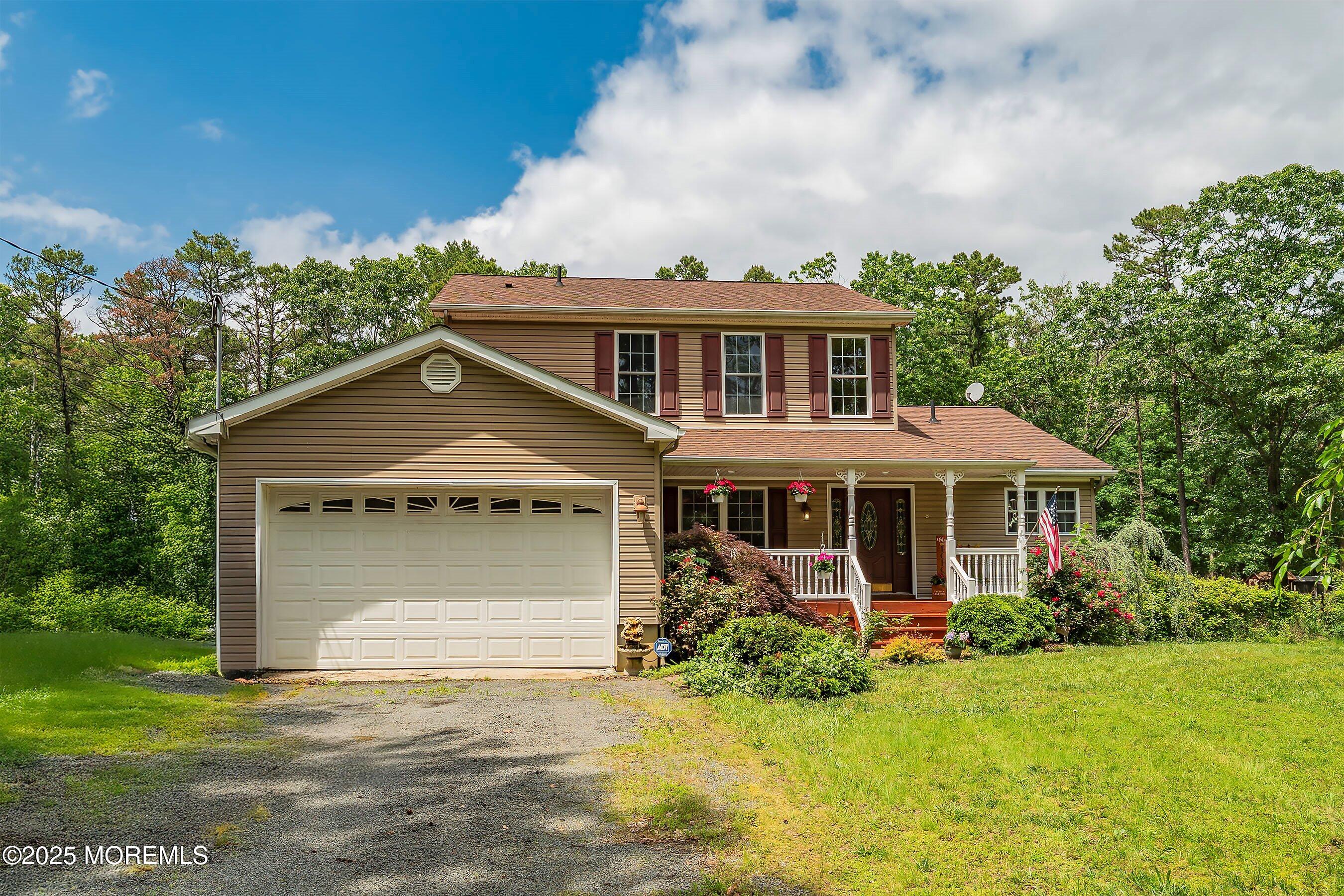 10 Hillside Avenue