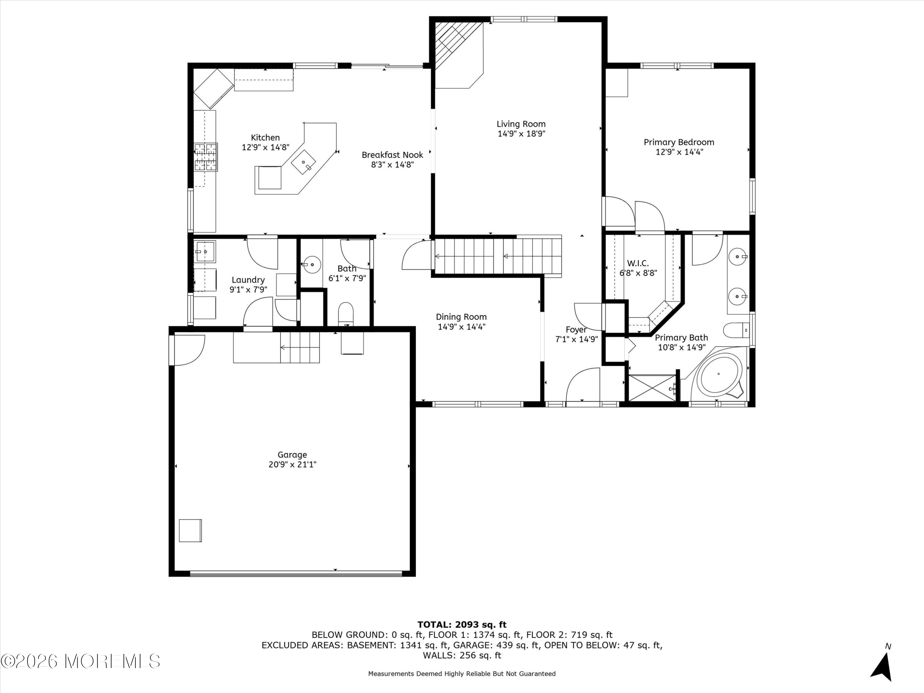10 Hillside Avenue