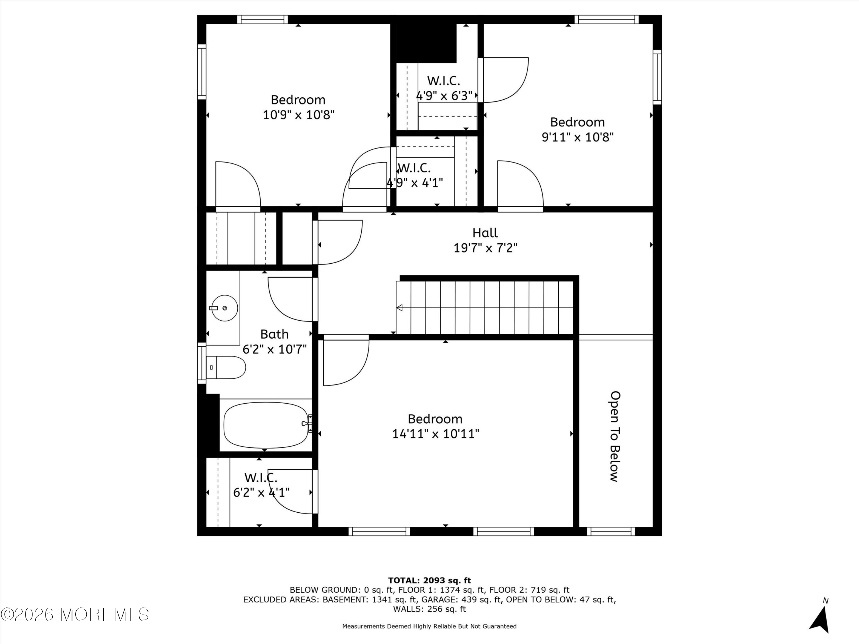 10 Hillside Avenue