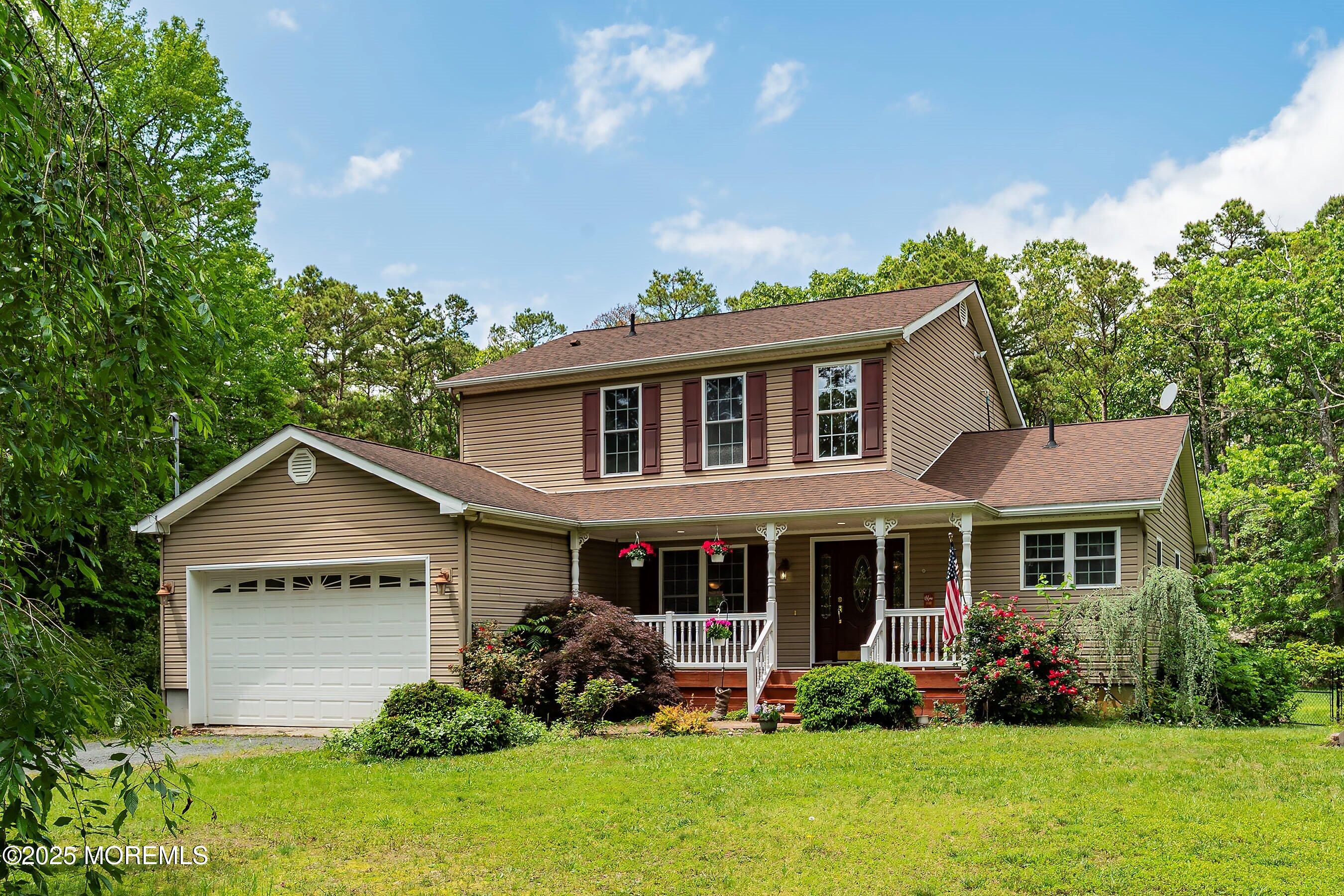 10 Hillside Avenue