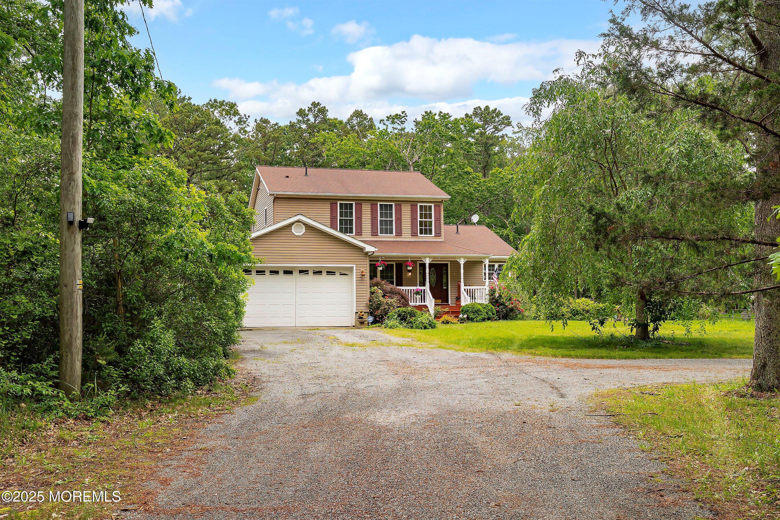 10 Hillside Avenue