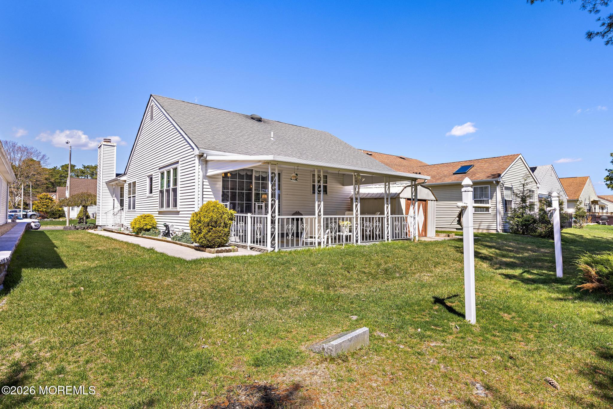 290 Jamaica Boulevard