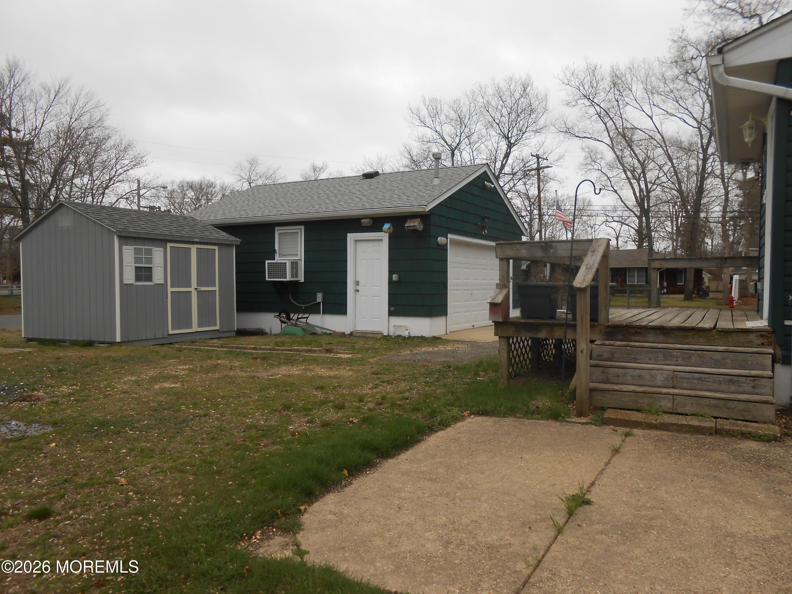 259 Station Drive