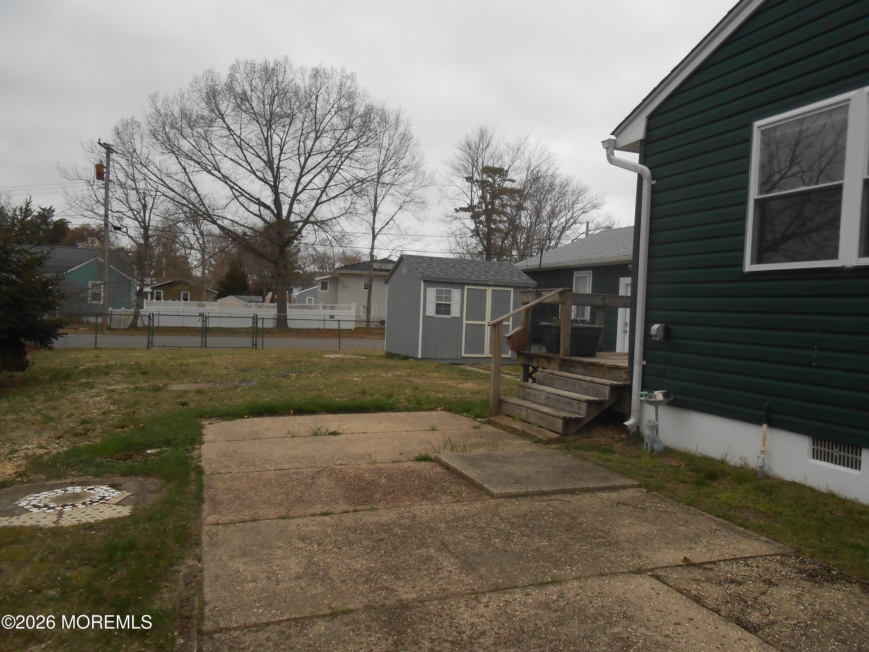 259 Station Drive