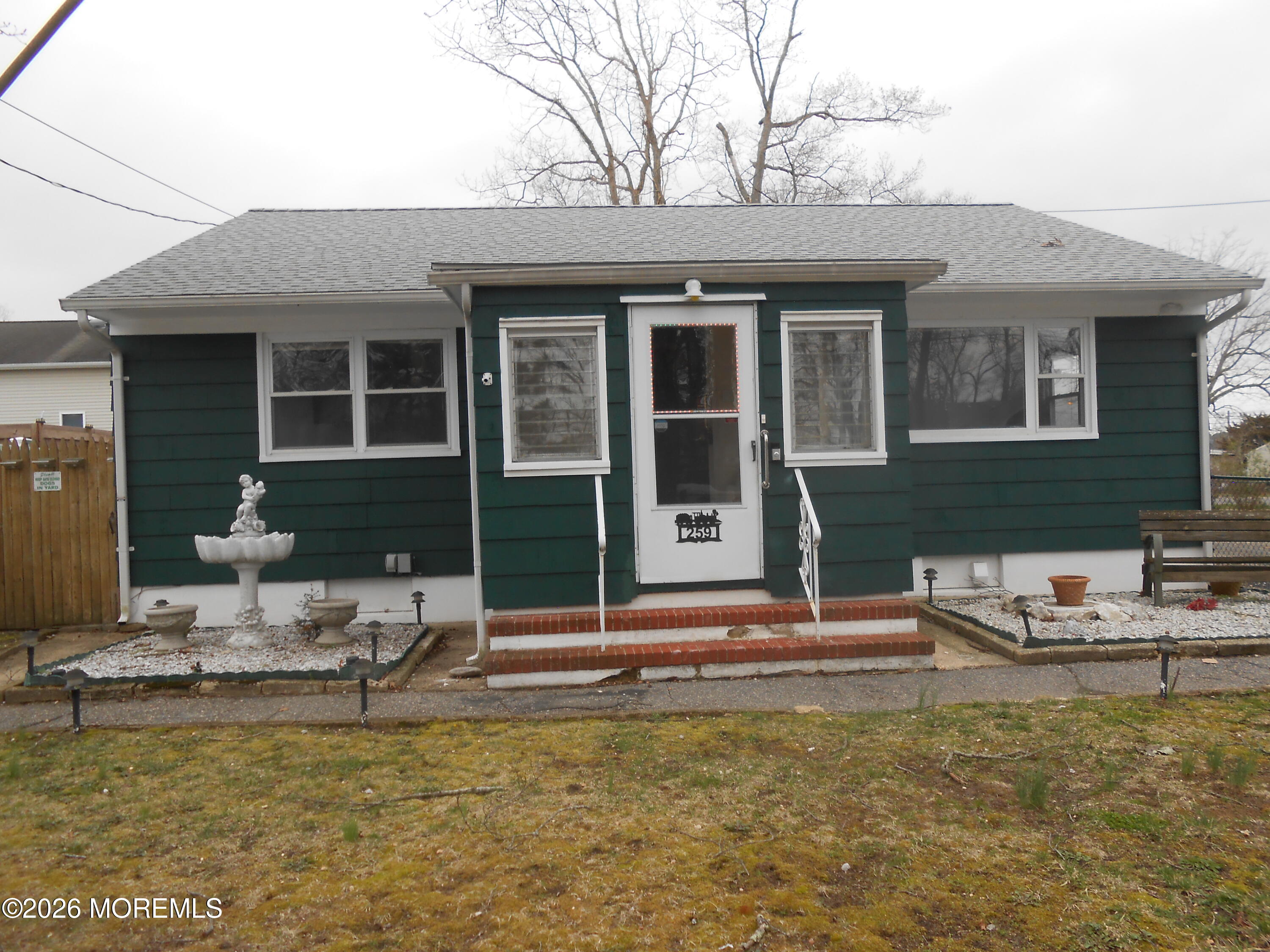 259 Station Drive
