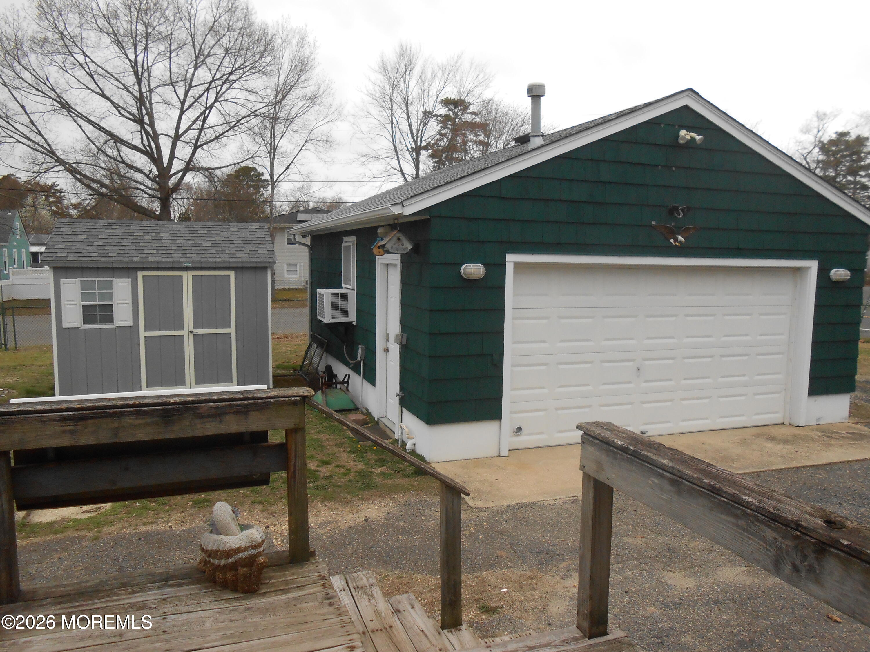 259 Station Drive