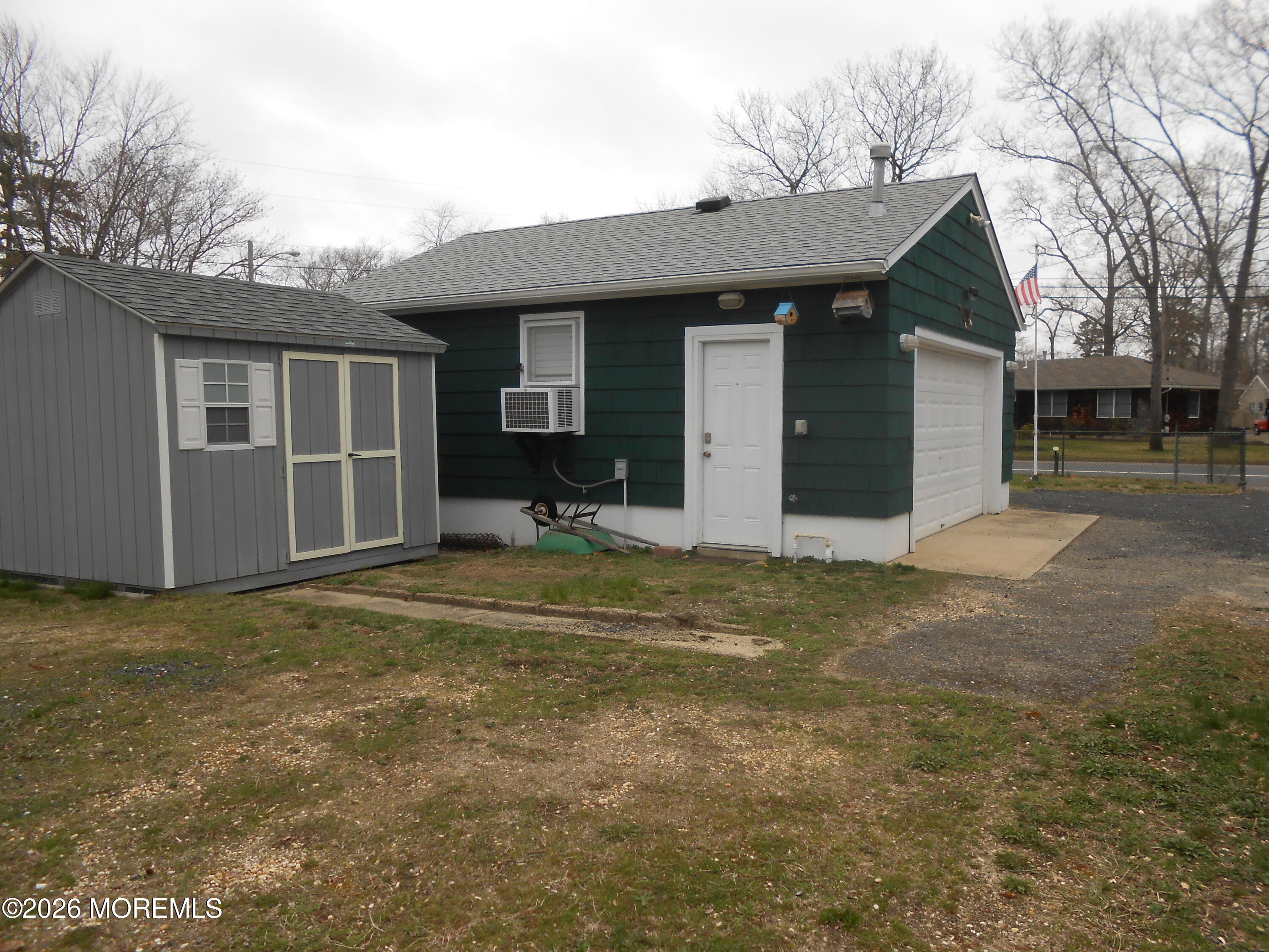 259 Station Drive