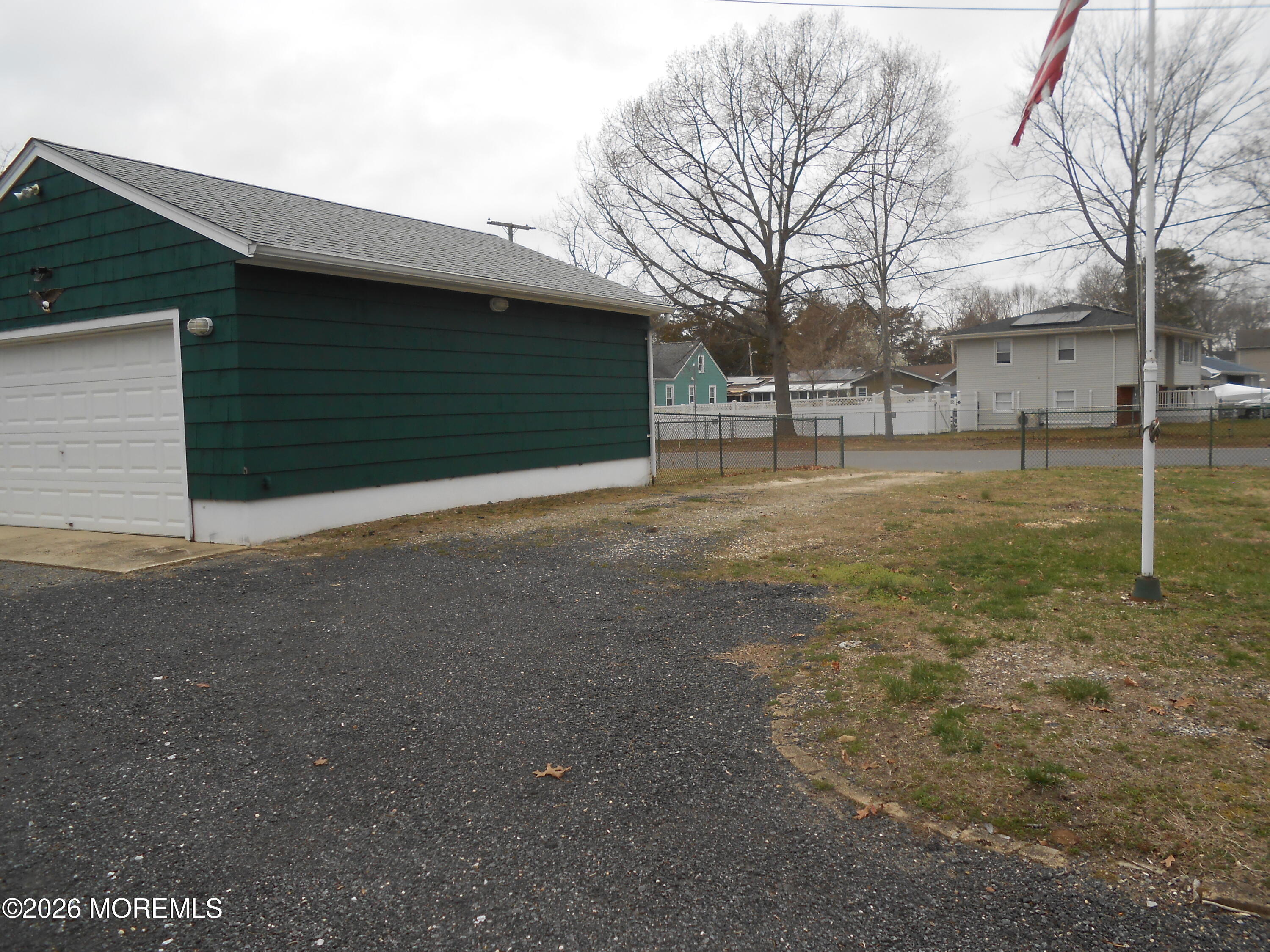 259 Station Drive