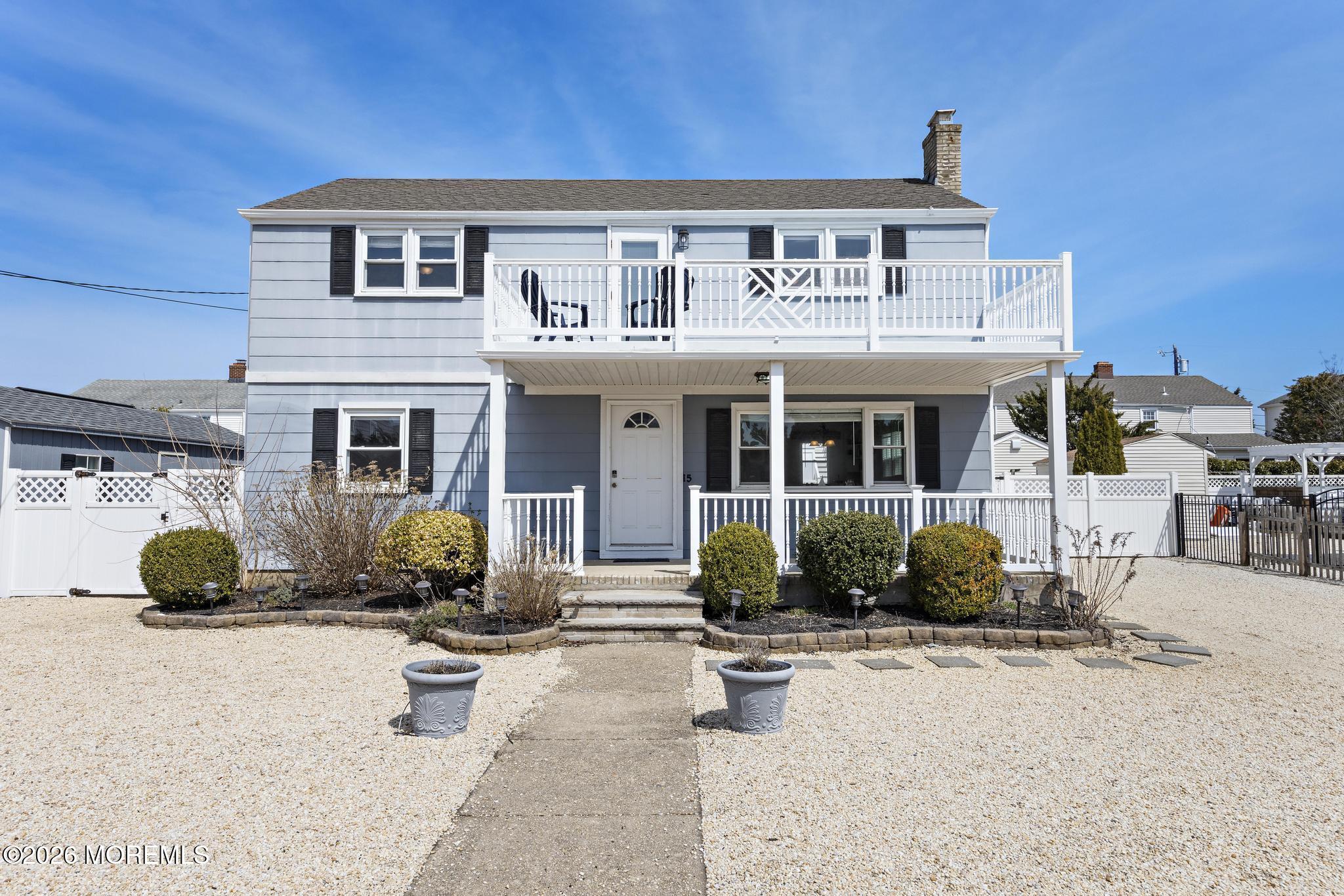 15 E Colorado Avenue