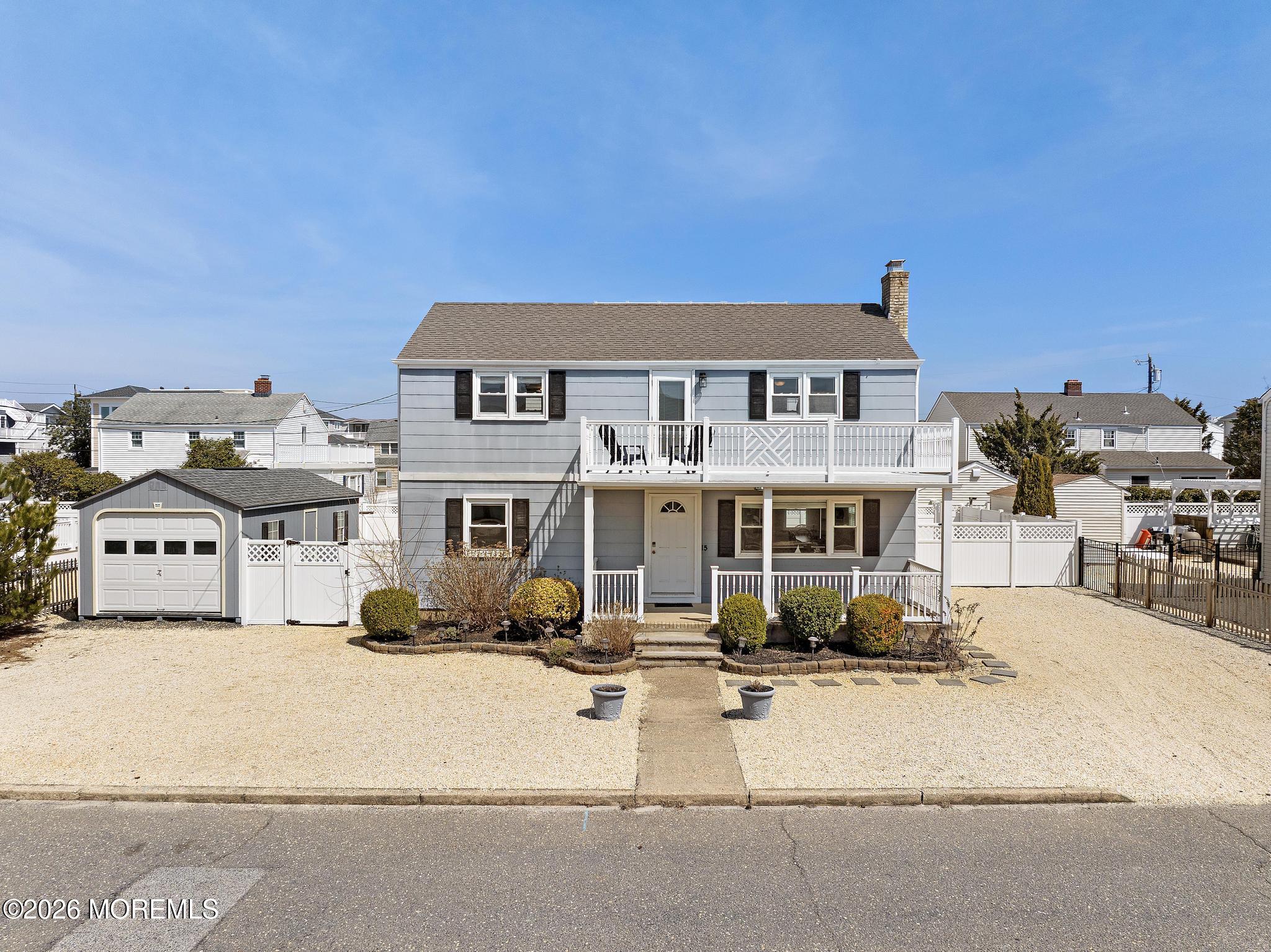 15 E Colorado Avenue