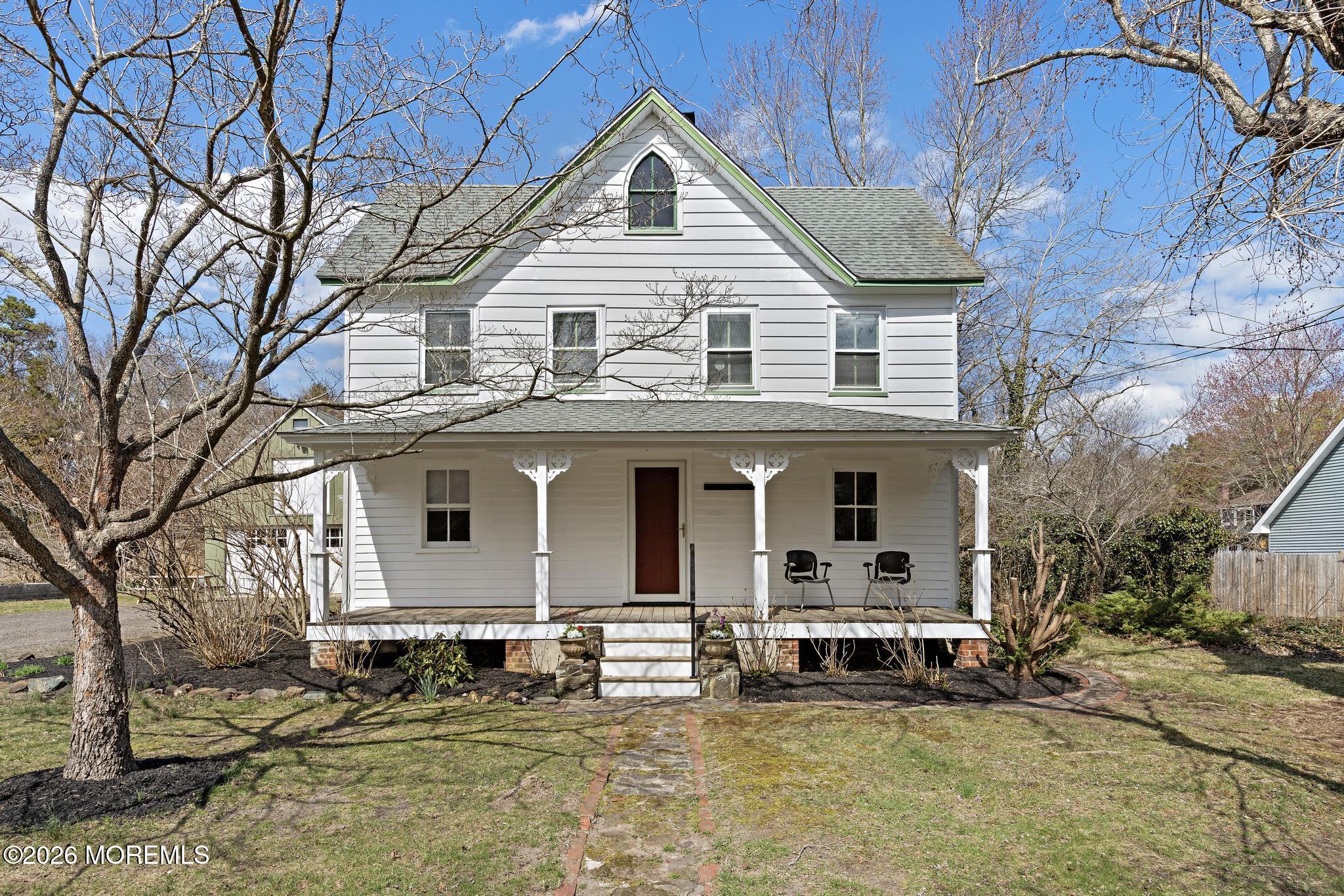 52 Littleworth Road