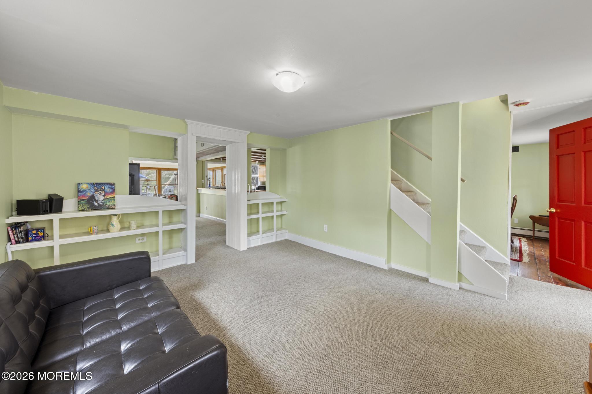 52 Littleworth Road