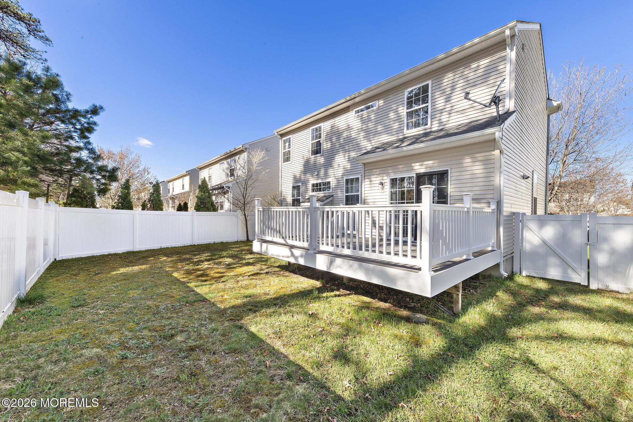 210 Pheasant Run Road