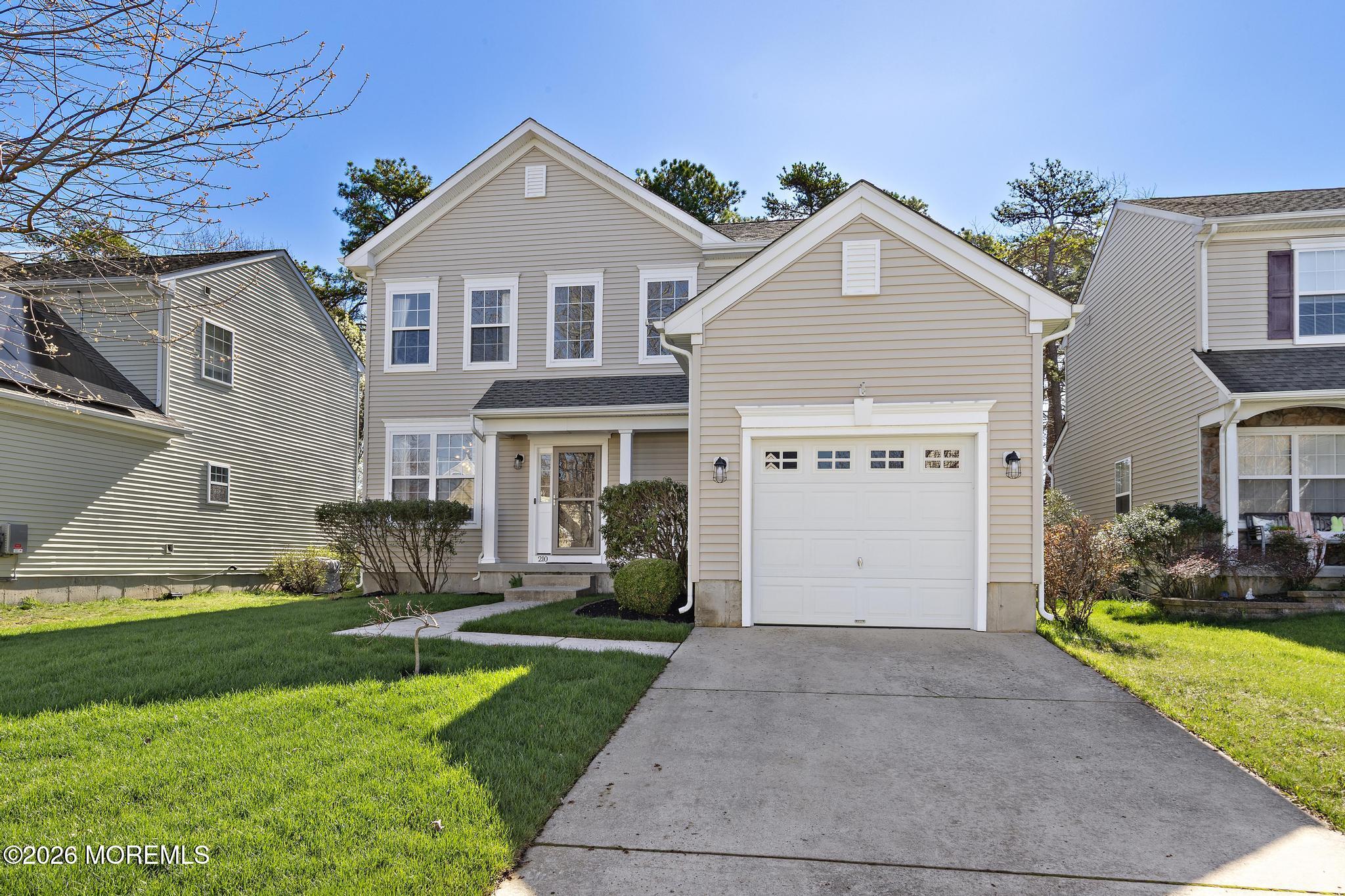 210 Pheasant Run Road
