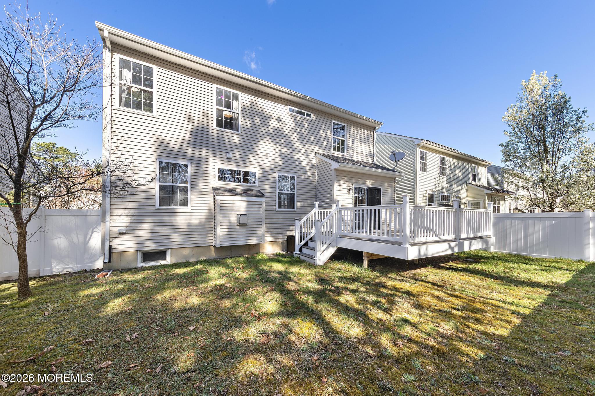 210 Pheasant Run Road