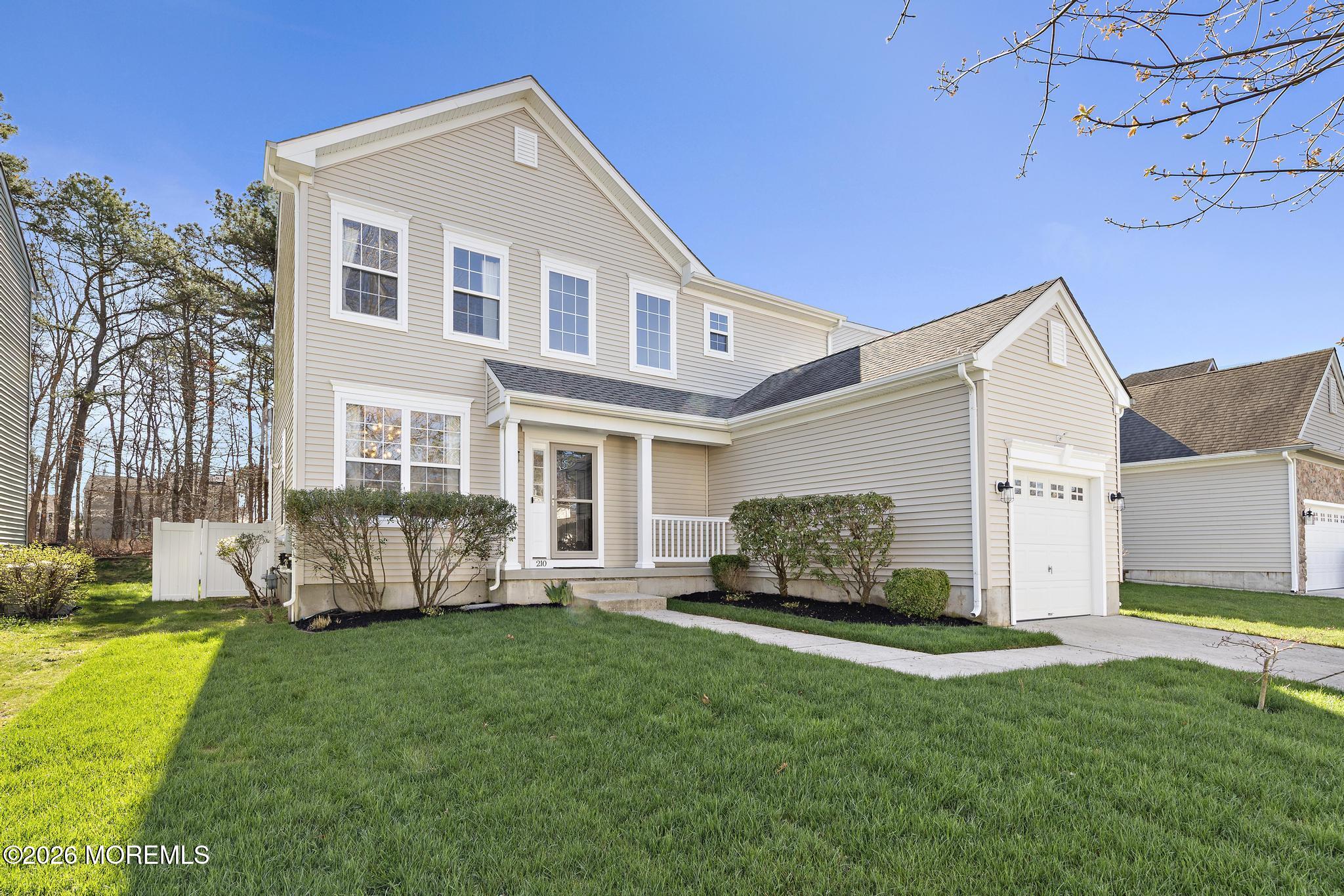210 Pheasant Run Road