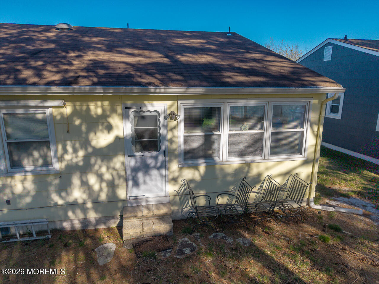 134 Georgetown Road