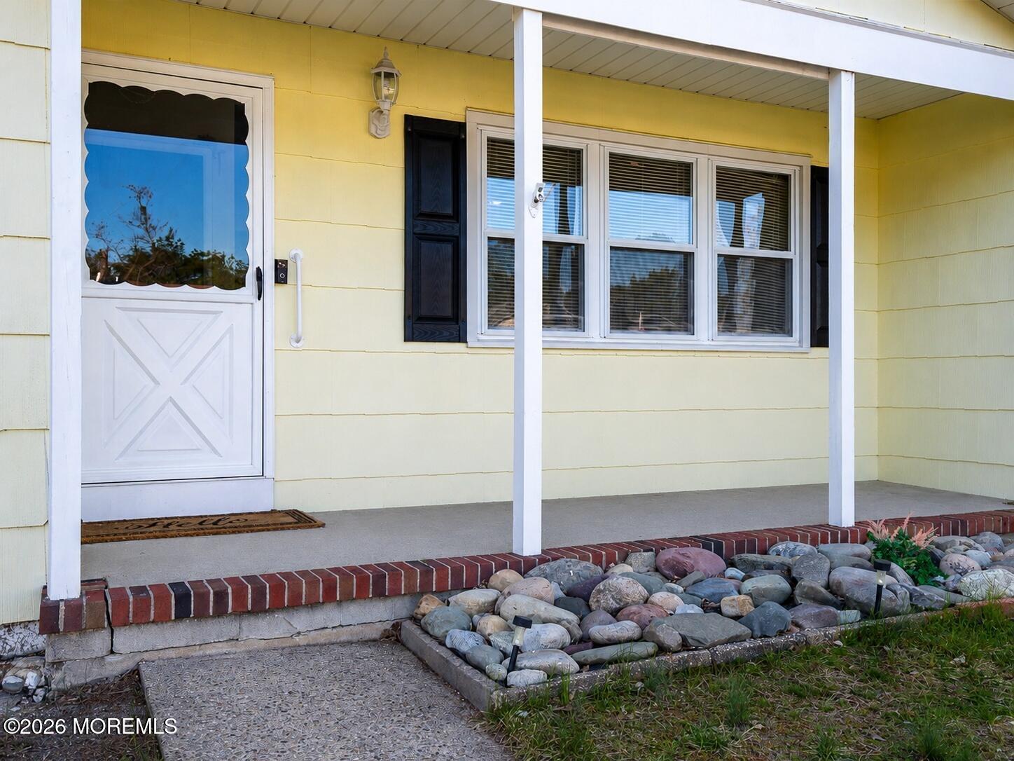 134 Georgetown Road