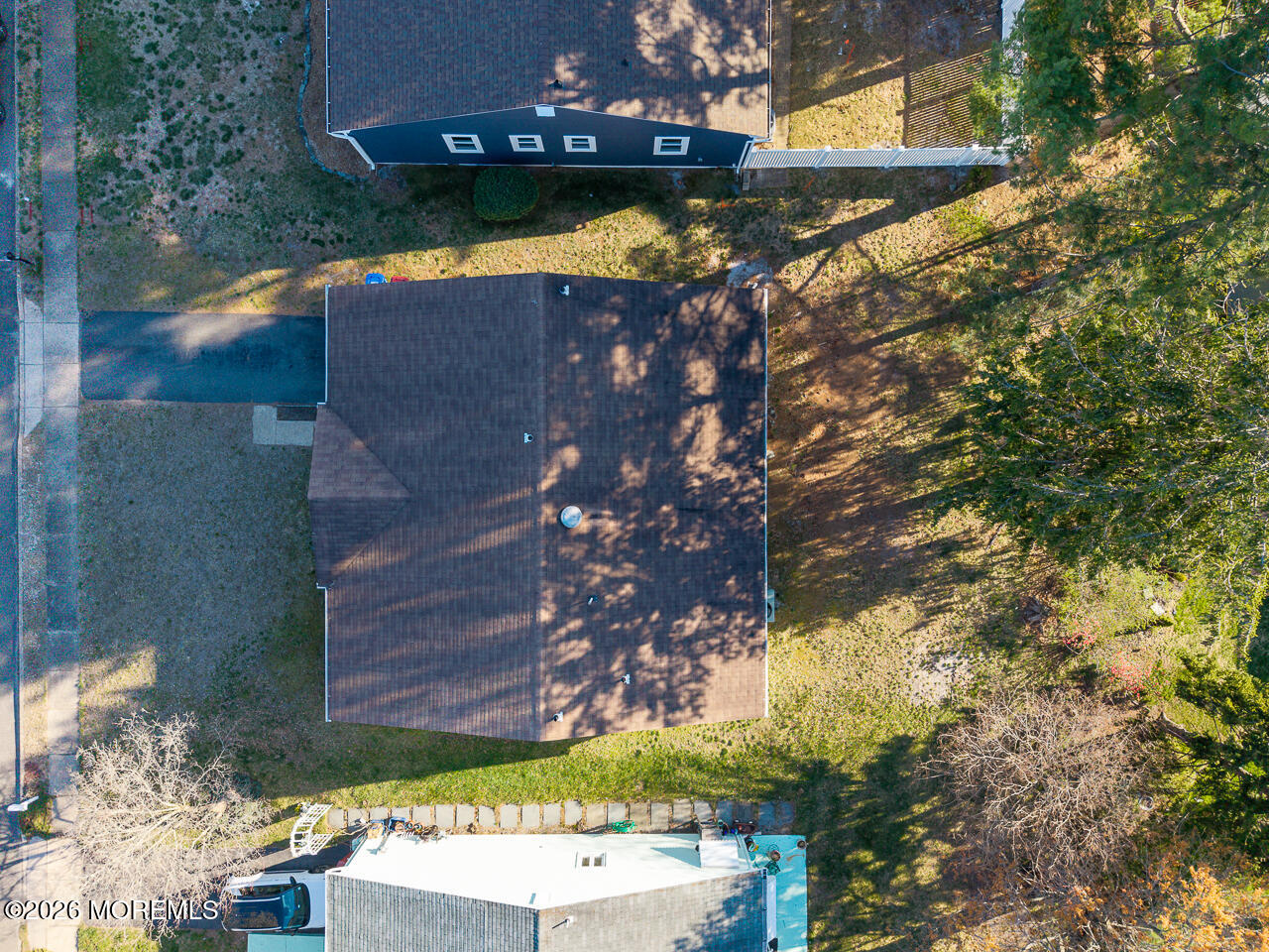 134 Georgetown Road