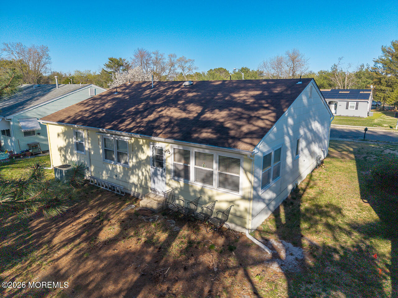 134 Georgetown Road