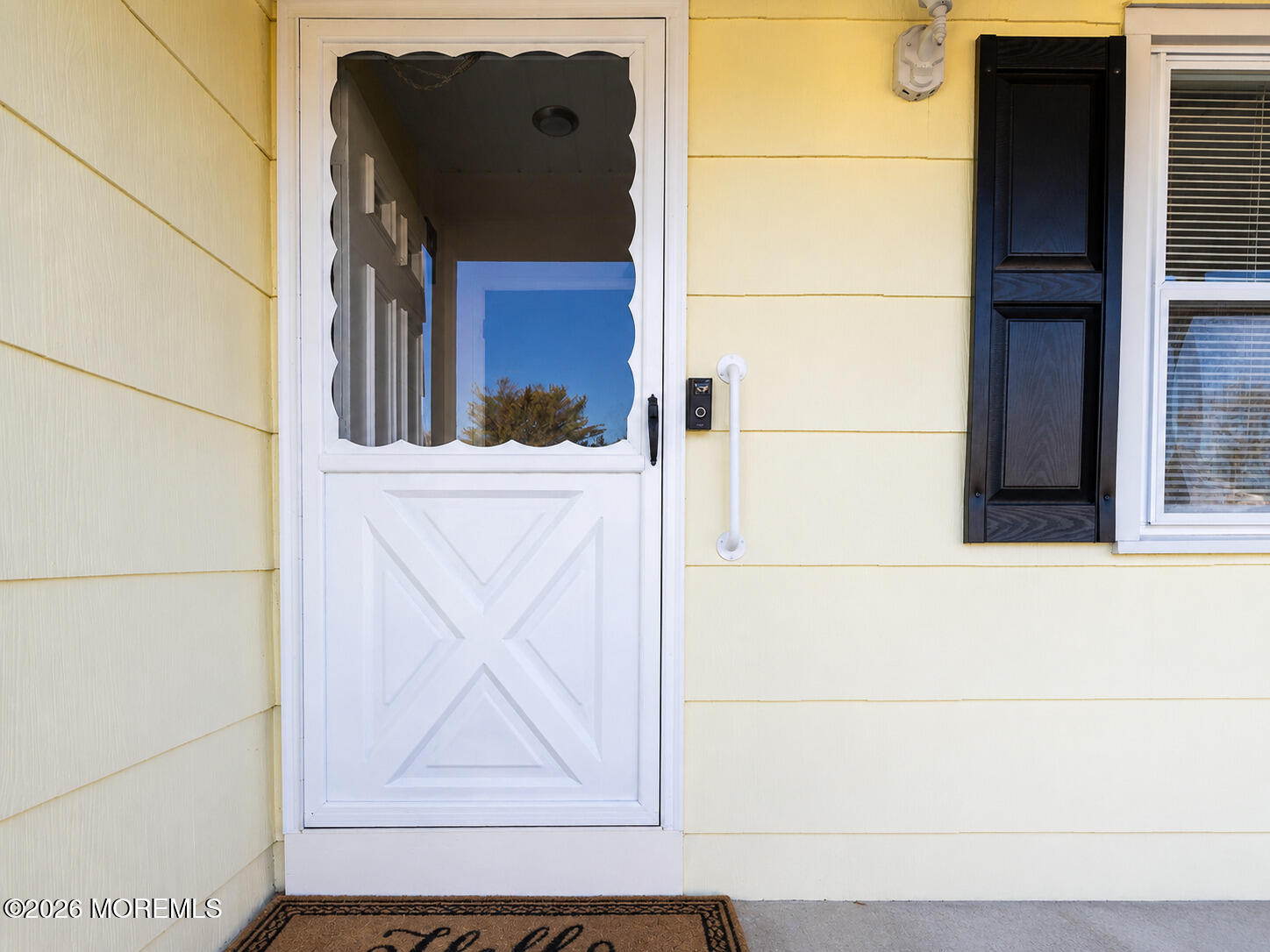 134 Georgetown Road