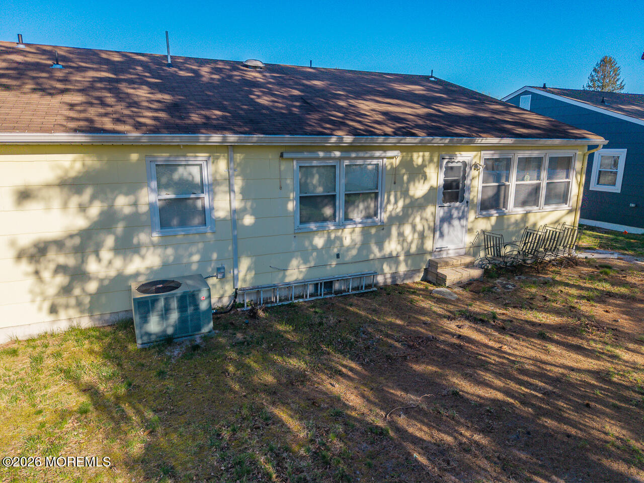 134 Georgetown Road