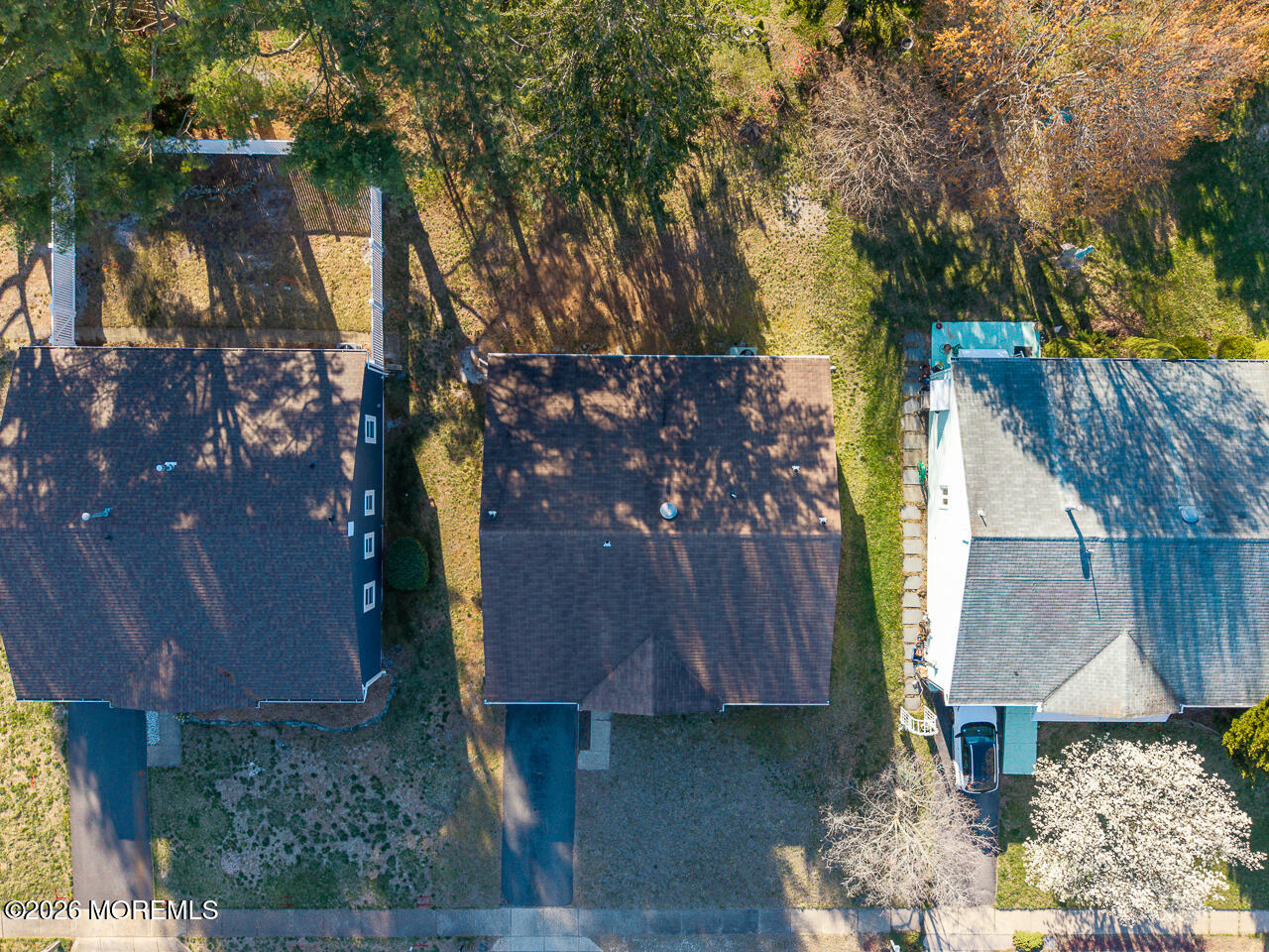 134 Georgetown Road